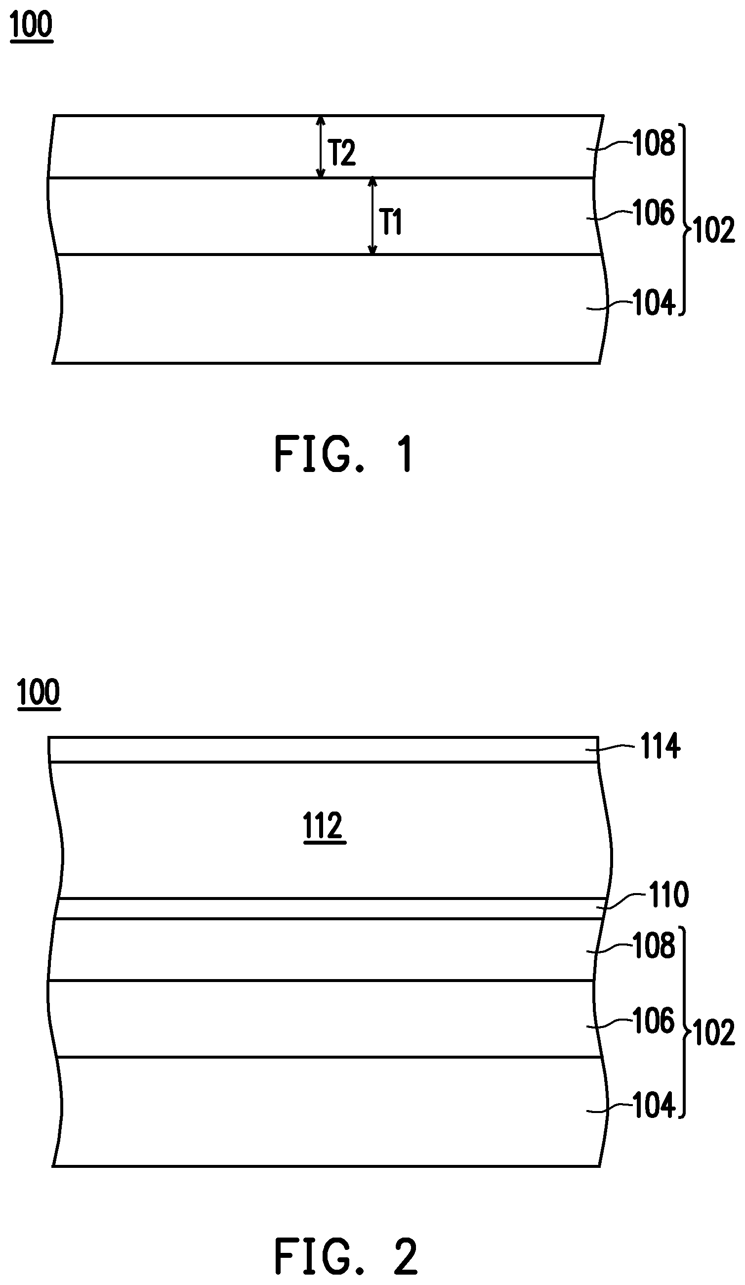 Patent US11824099 Figure 1 – Source/drains in semiconductor devices and methods of forming thereof