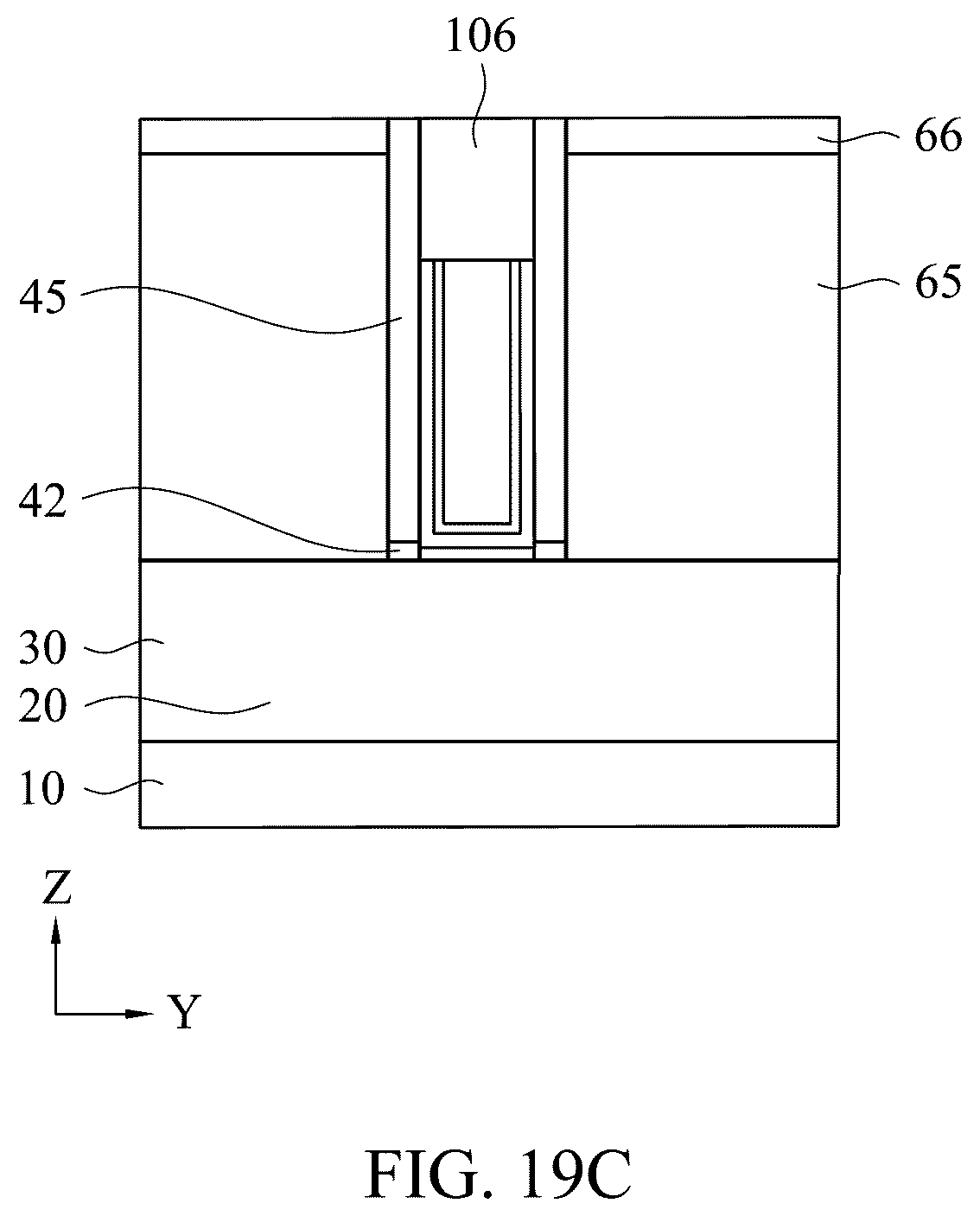 Patent US11824103 Figure 14 – Method of manufacturing a semiconductor device and a semiconductor device