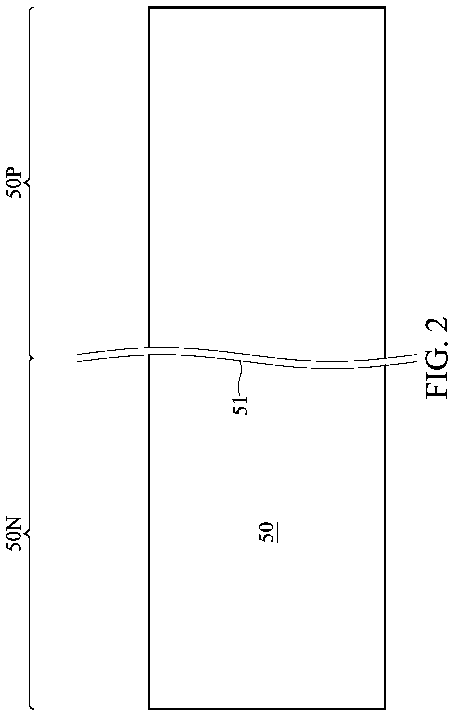 Patent US11824104 Figure 2 – Method of gap filling for semiconductor device
