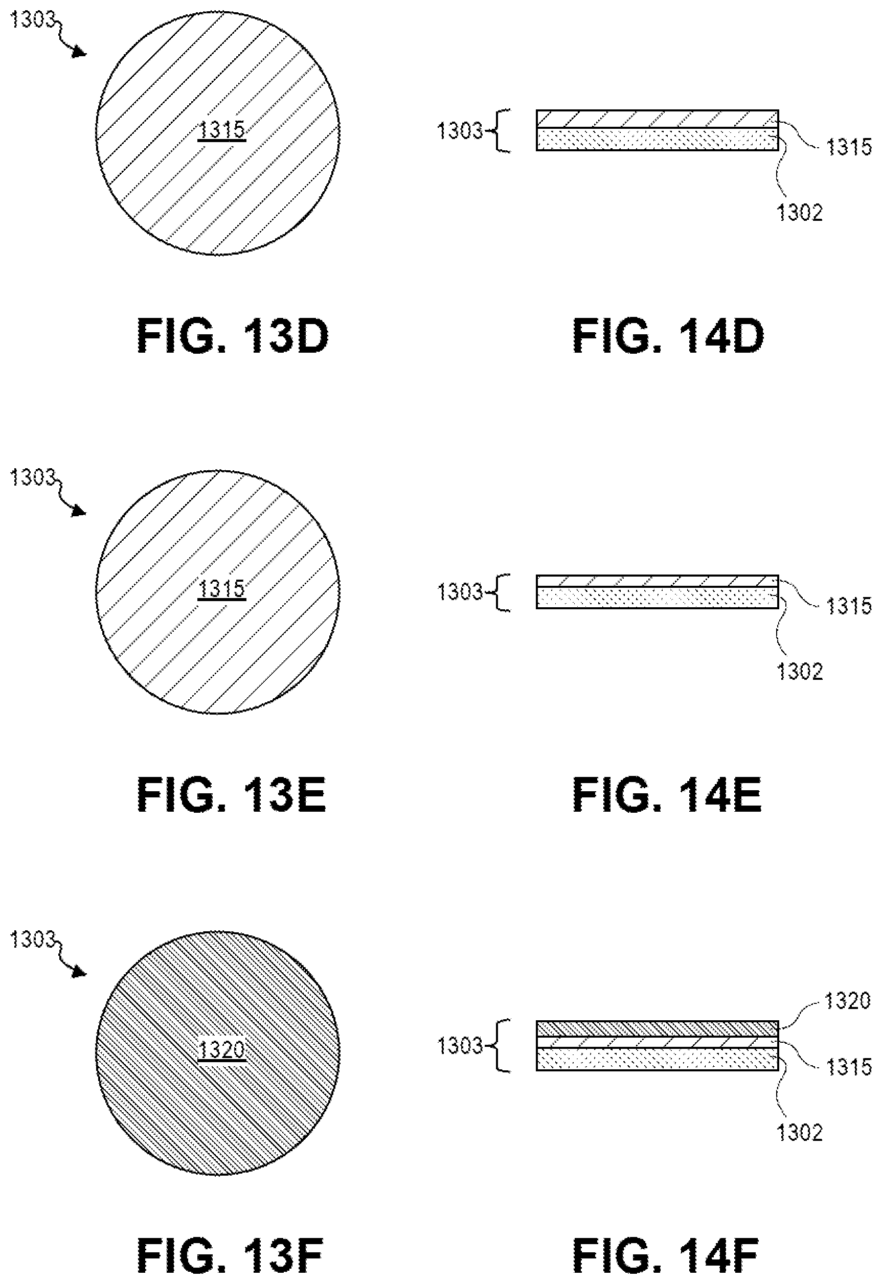 Patent US11824107 Figure 17 – Wrap-around contact structures for semiconductor nanowires and nanoribbons