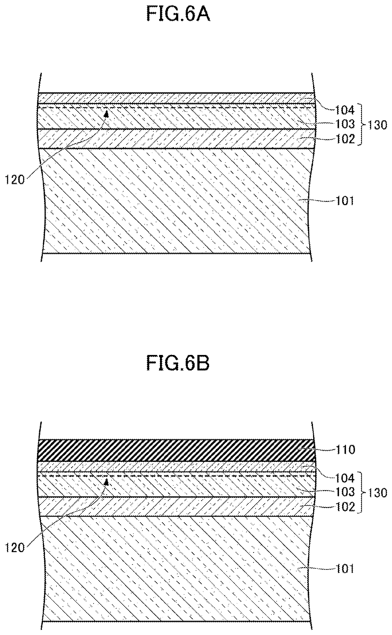 Patent US11824108 Figure 4 – Semiconductor device