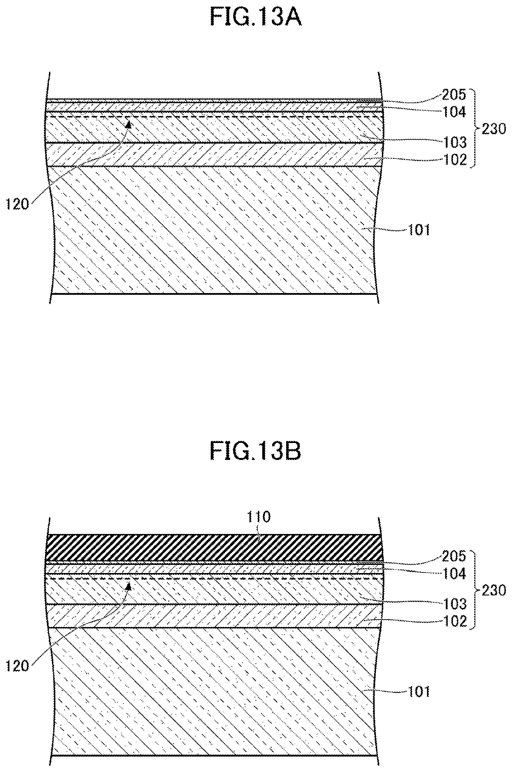 Patent US11824108 Figure 11 – Semiconductor device
