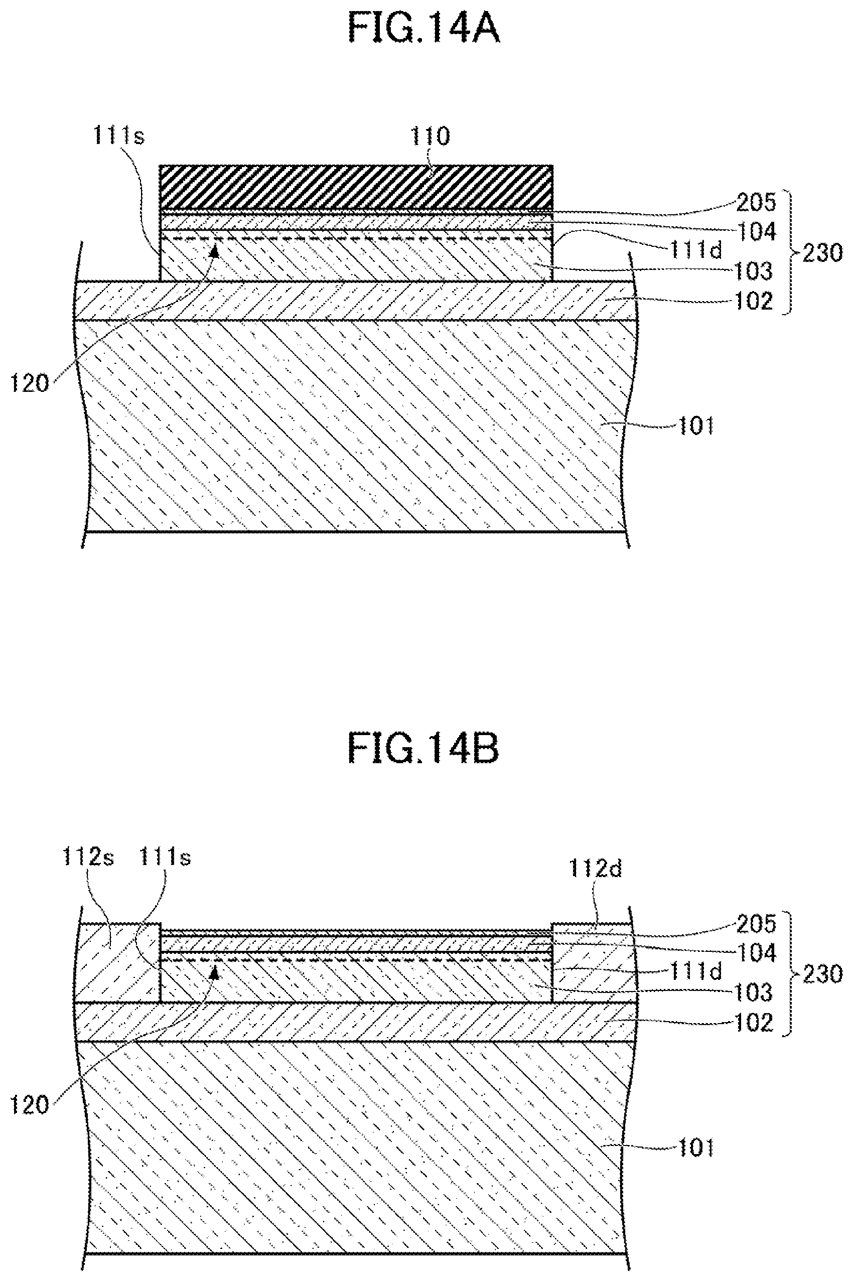 Patent US11824108 Figure 12 – Semiconductor device