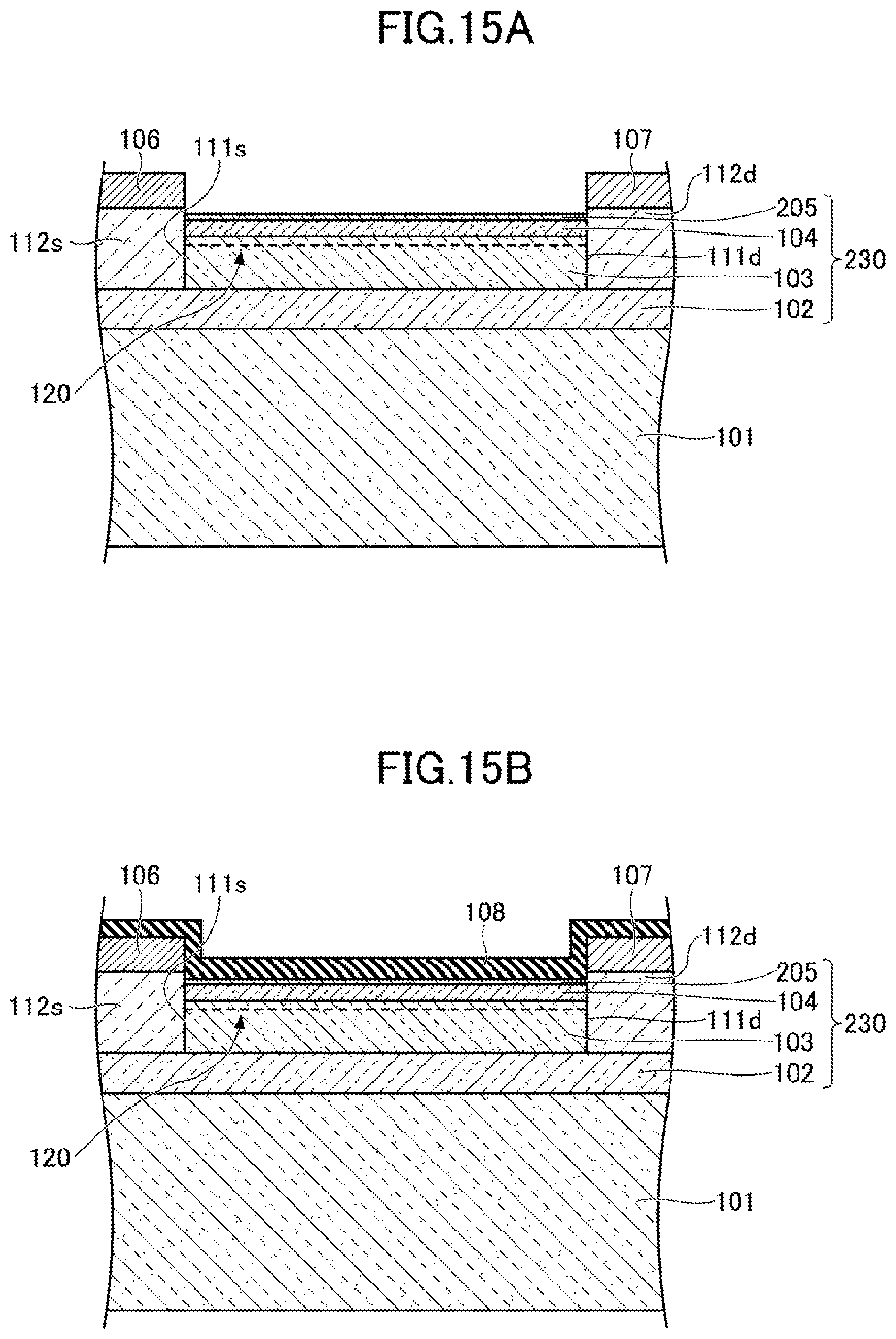 Patent US11824108 Figure 13 – Semiconductor device