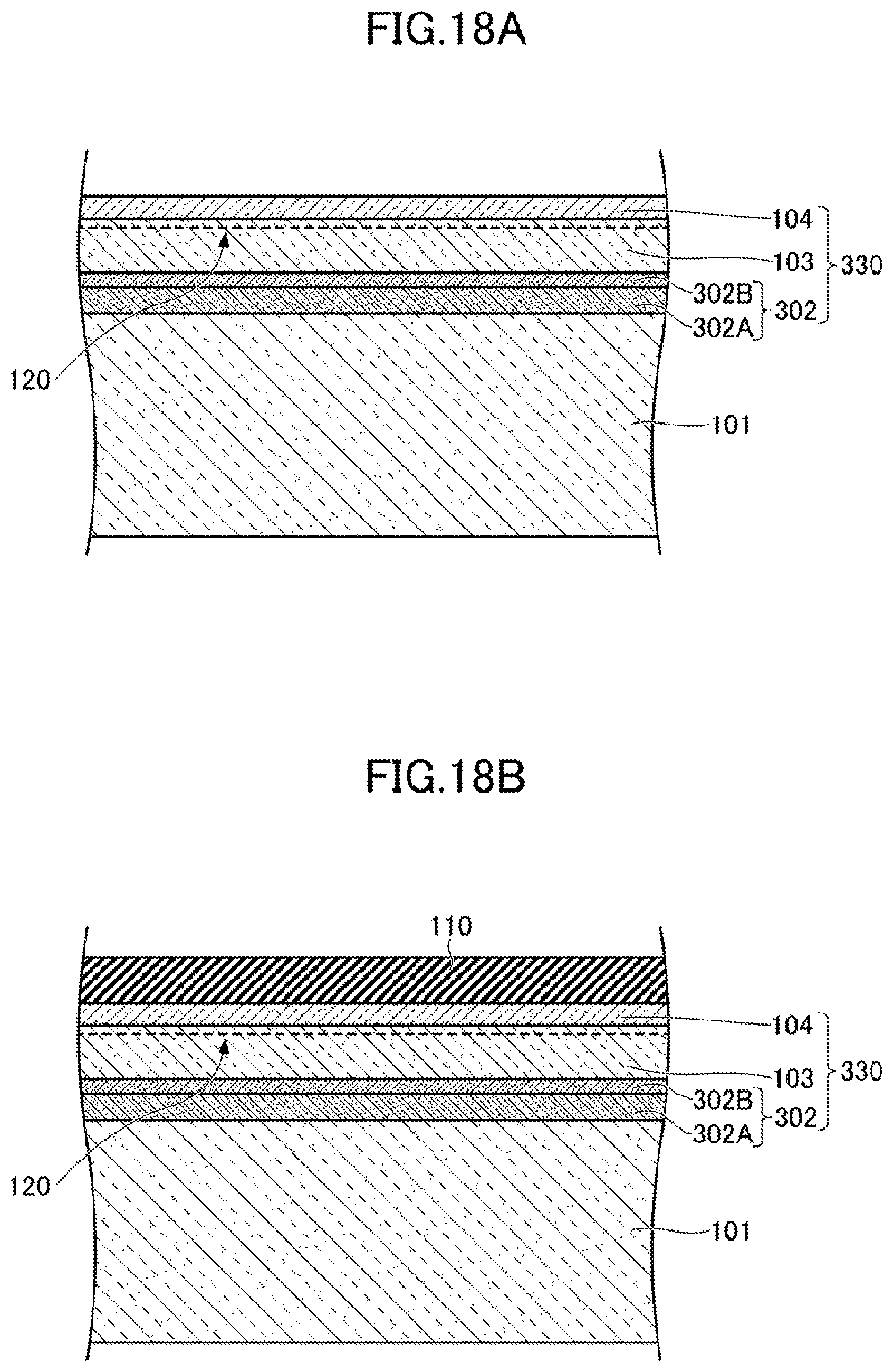 Patent US11824108 Figure 16 – Semiconductor device