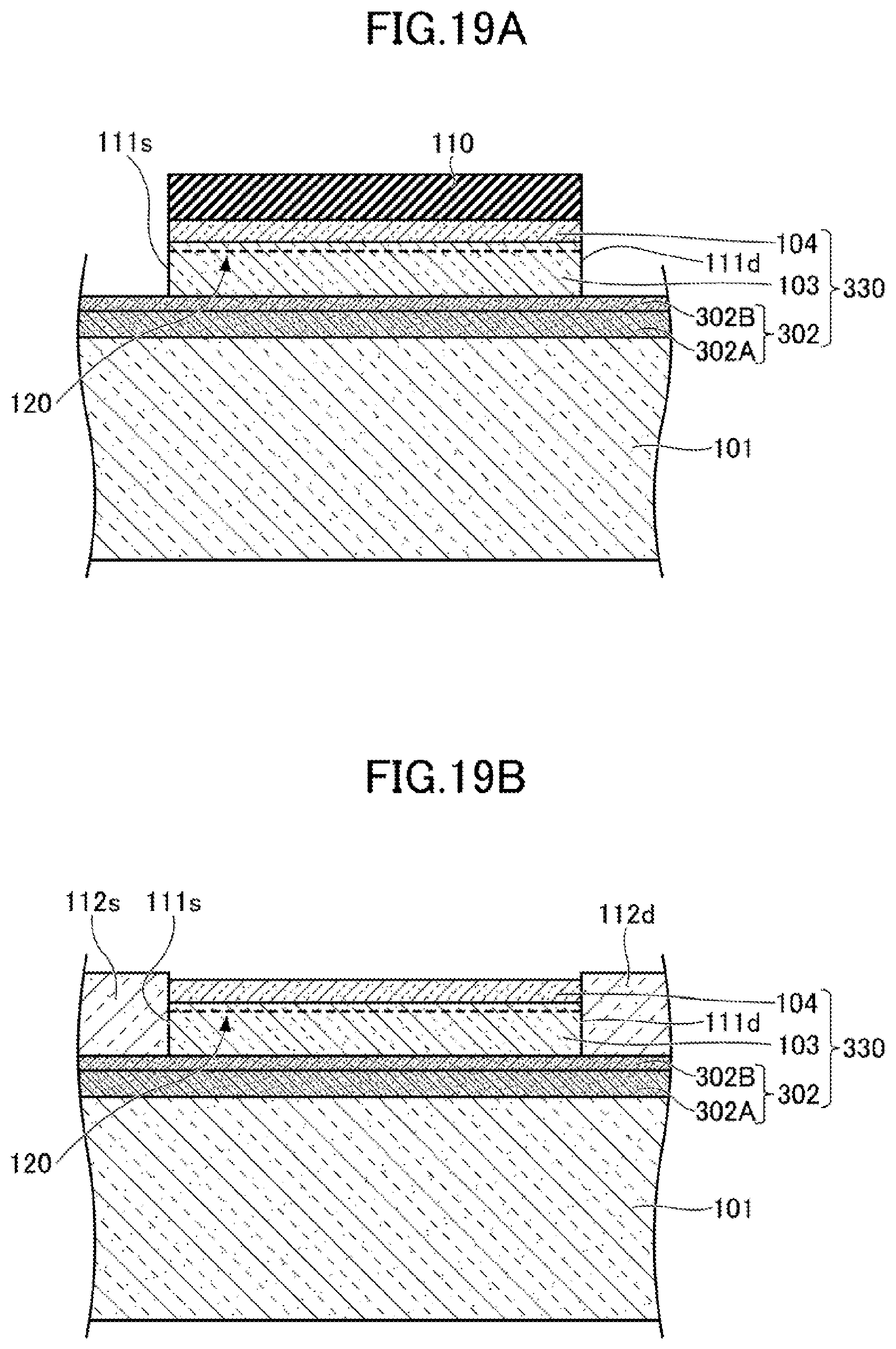 Patent US11824108 Figure 17 – Semiconductor device