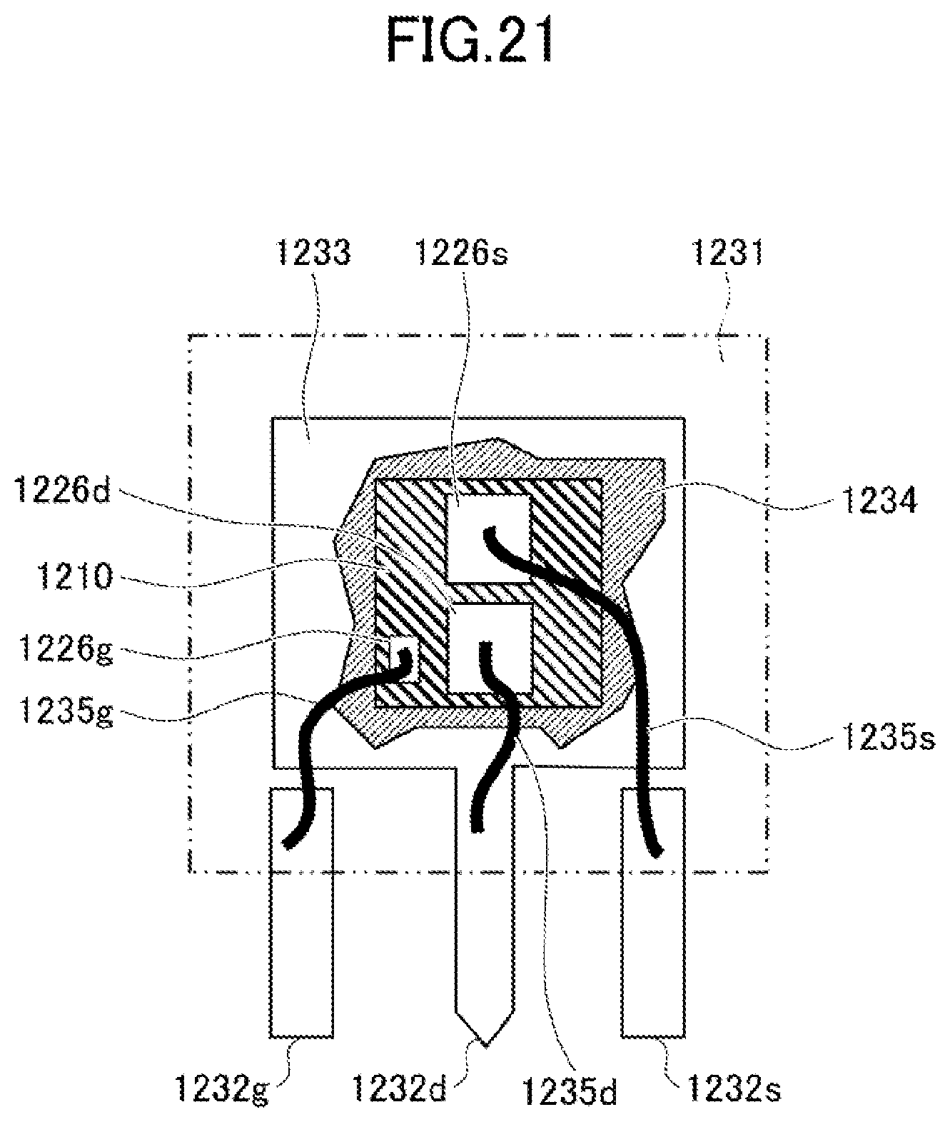Patent US11824108 Figure 19 – Semiconductor device