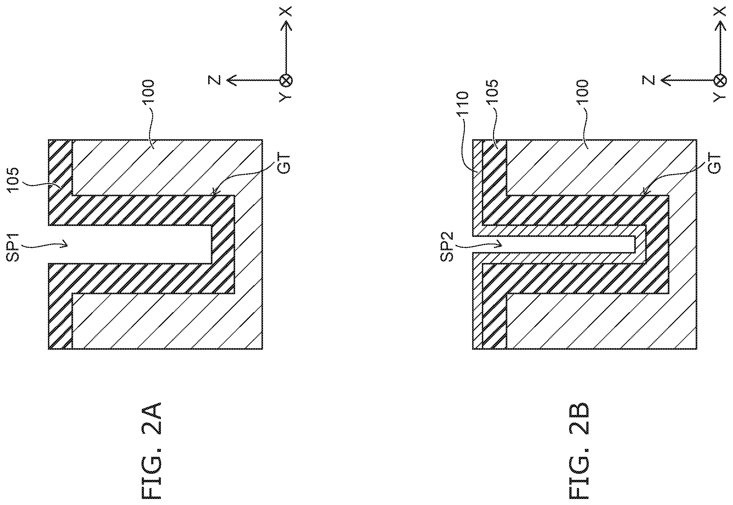 Patent US11824112 Figure 2 – Semiconductor device