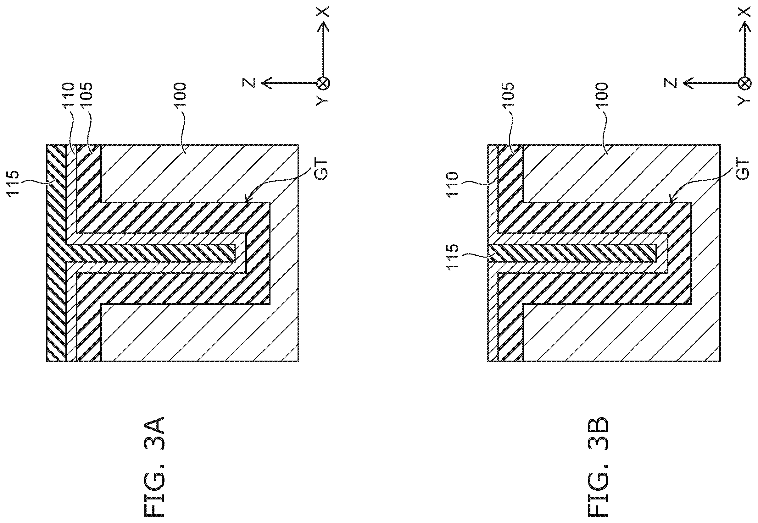 Patent US11824112 Figure 3 – Semiconductor device
