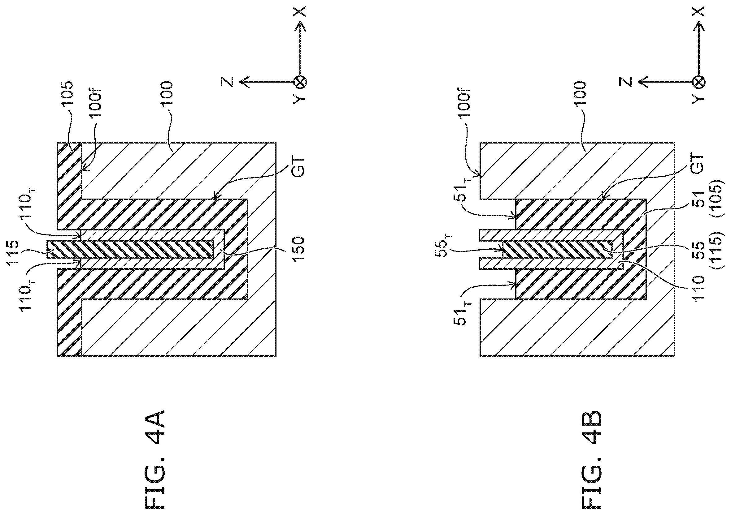 Patent US11824112 Figure 4 – Semiconductor device