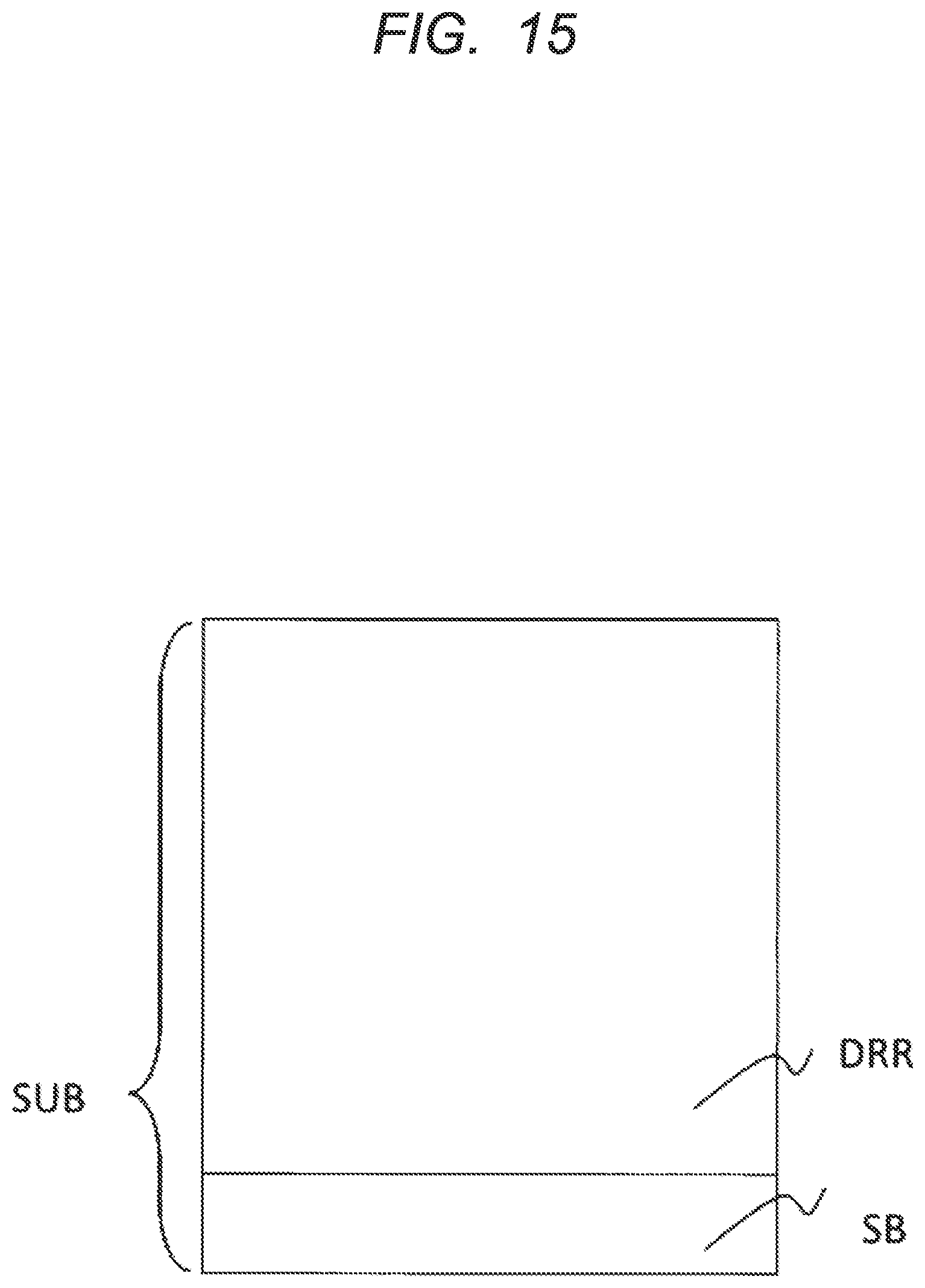 Patent US11824113 Figure 15 – Manafacturing method for power MOSFET semiconductor device with improved breakdown voltage