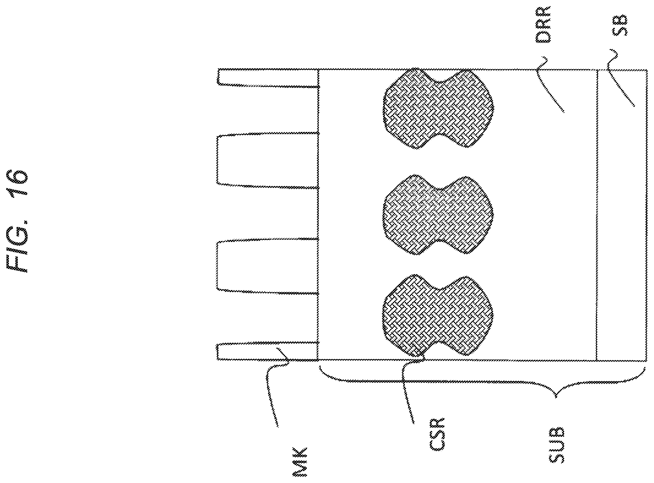 Patent US11824113 Figure 16 – Manafacturing method for power MOSFET semiconductor device with improved breakdown voltage