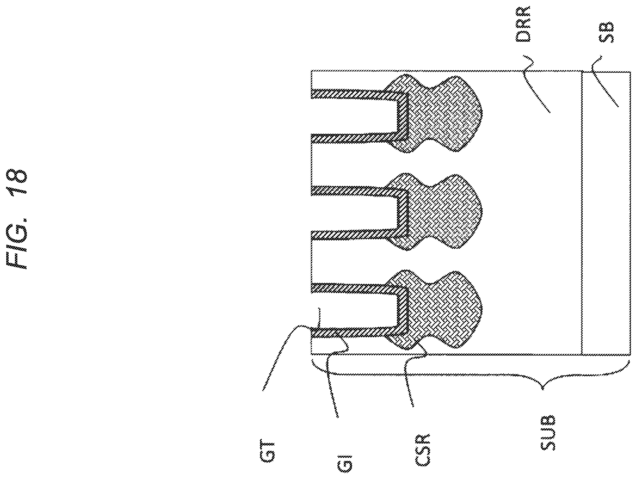 Patent US11824113 Figure 18 – Manafacturing method for power MOSFET semiconductor device with improved breakdown voltage