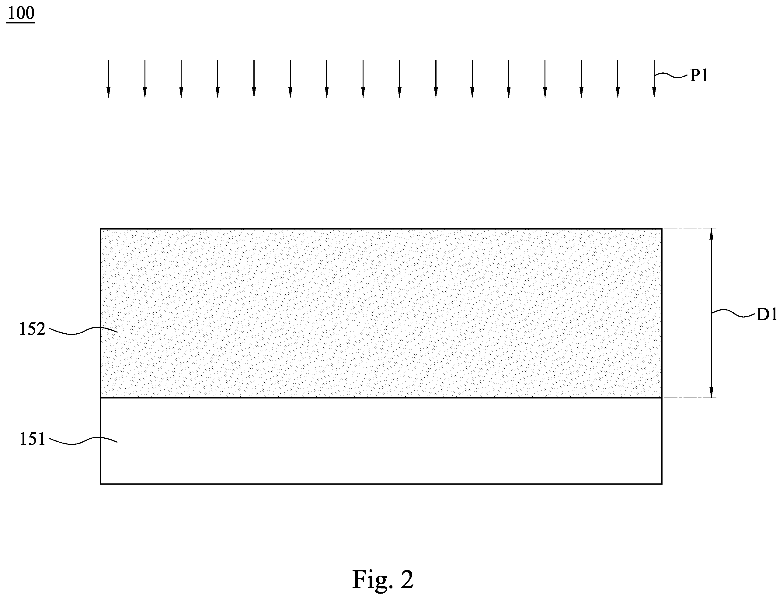Patent US11824115 Figure 2 – Semiconductor device and manufacturing method thereof