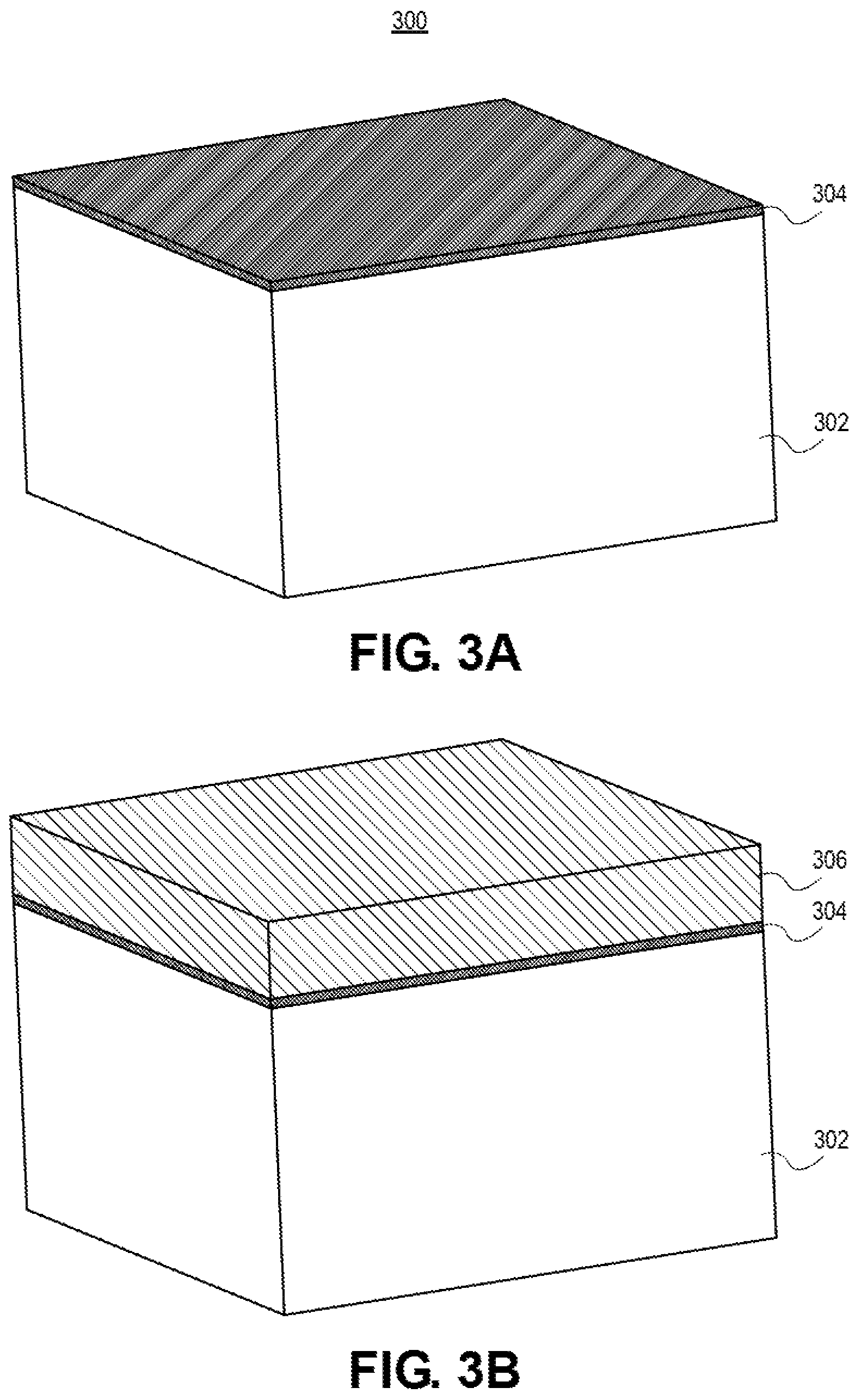 Patent US11824116 Figure 4 – Gate-all-around integrated circuit structures having devices with channel-to-substrate electrical contact