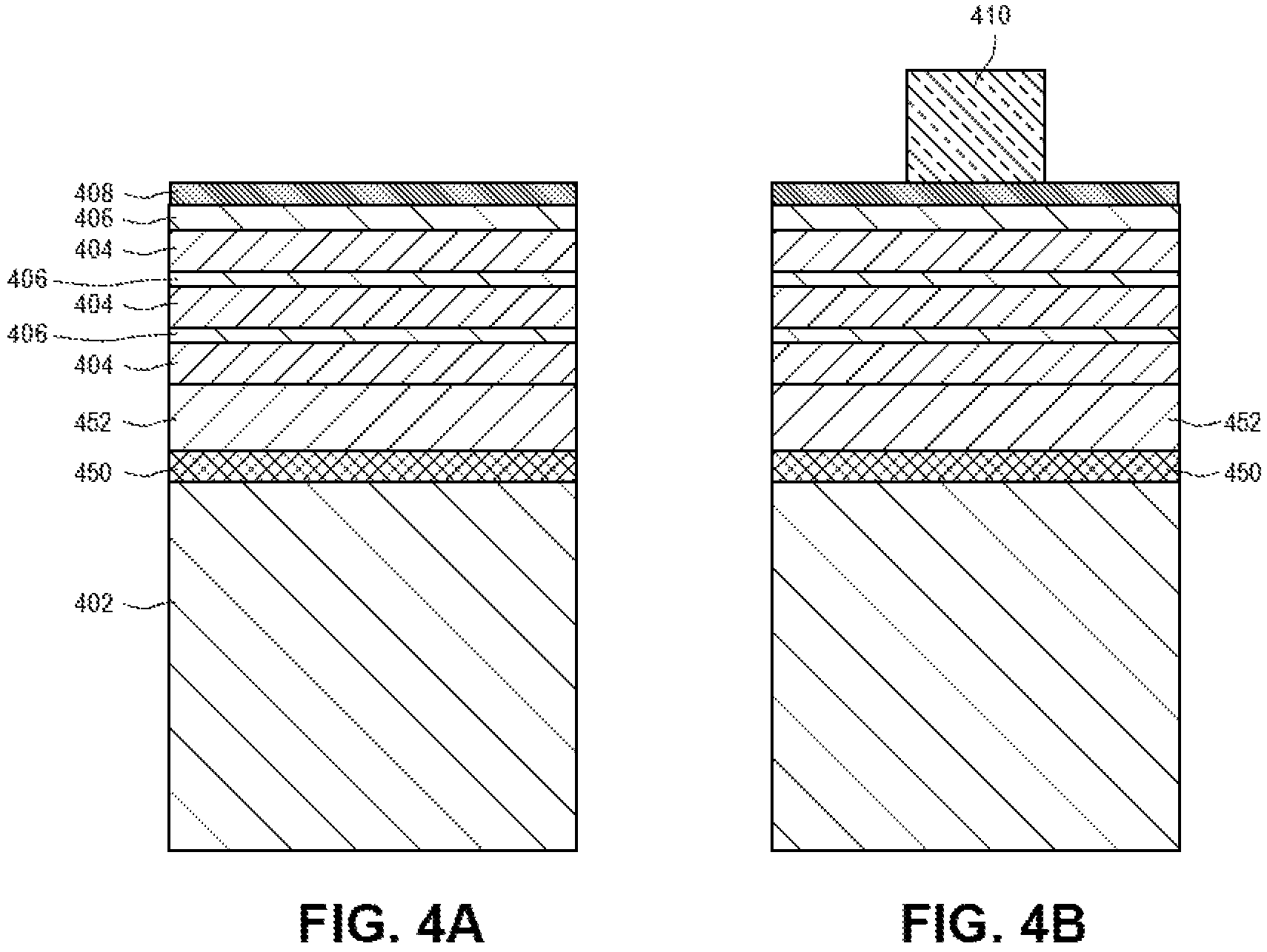 Patent US11824116 Figure 9 – Gate-all-around integrated circuit structures having devices with channel-to-substrate electrical contact