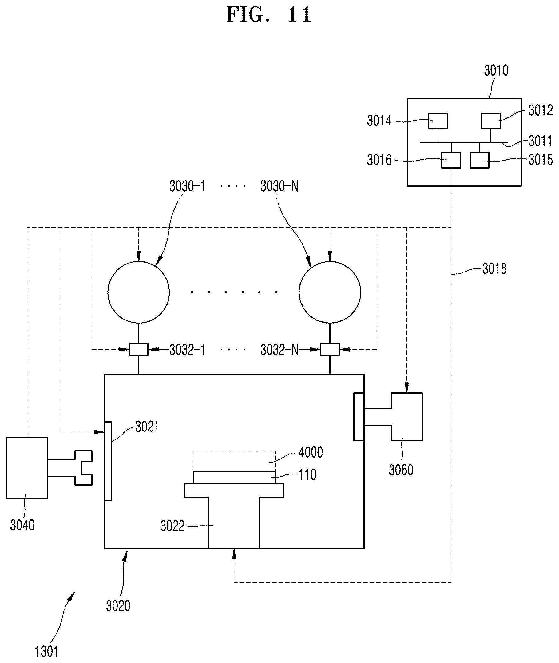 Patent US11824119 Figure 19 – Domain switching devices and methods of manufacturing the same