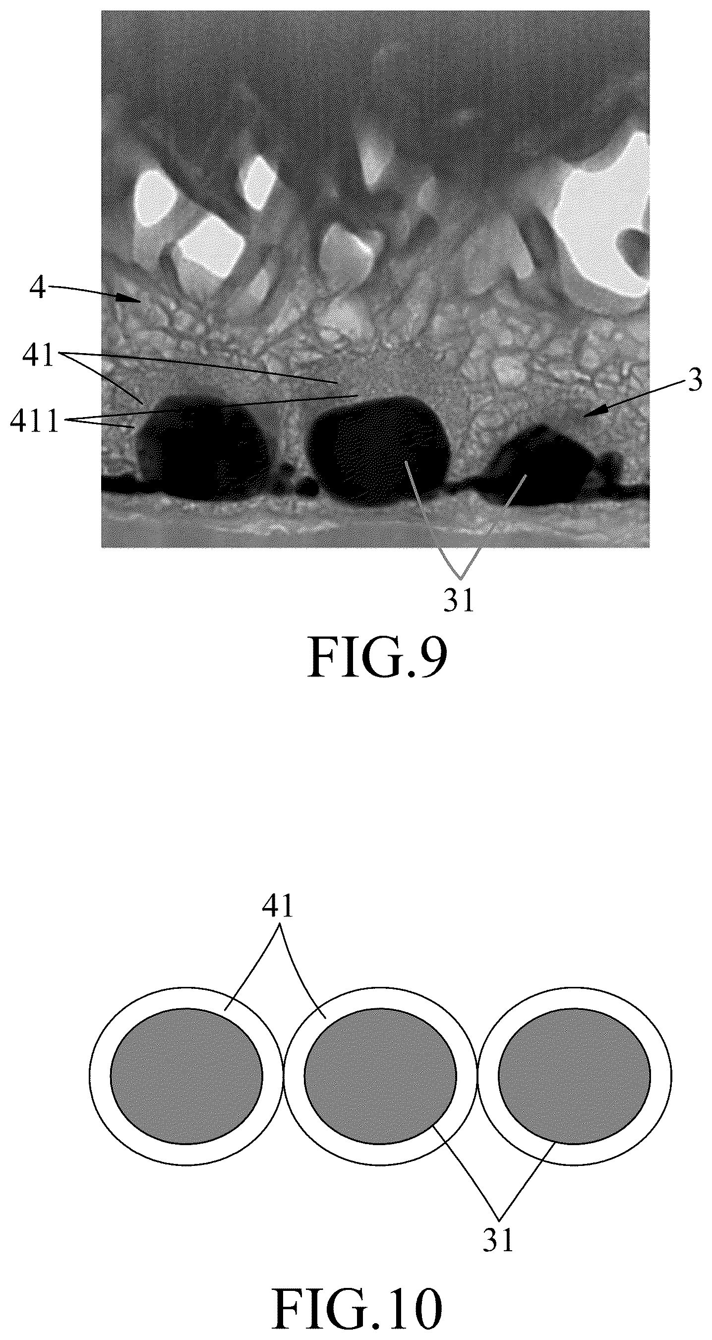 Patent US11824128 Figure 7 – Photocurrent-generating electrode
