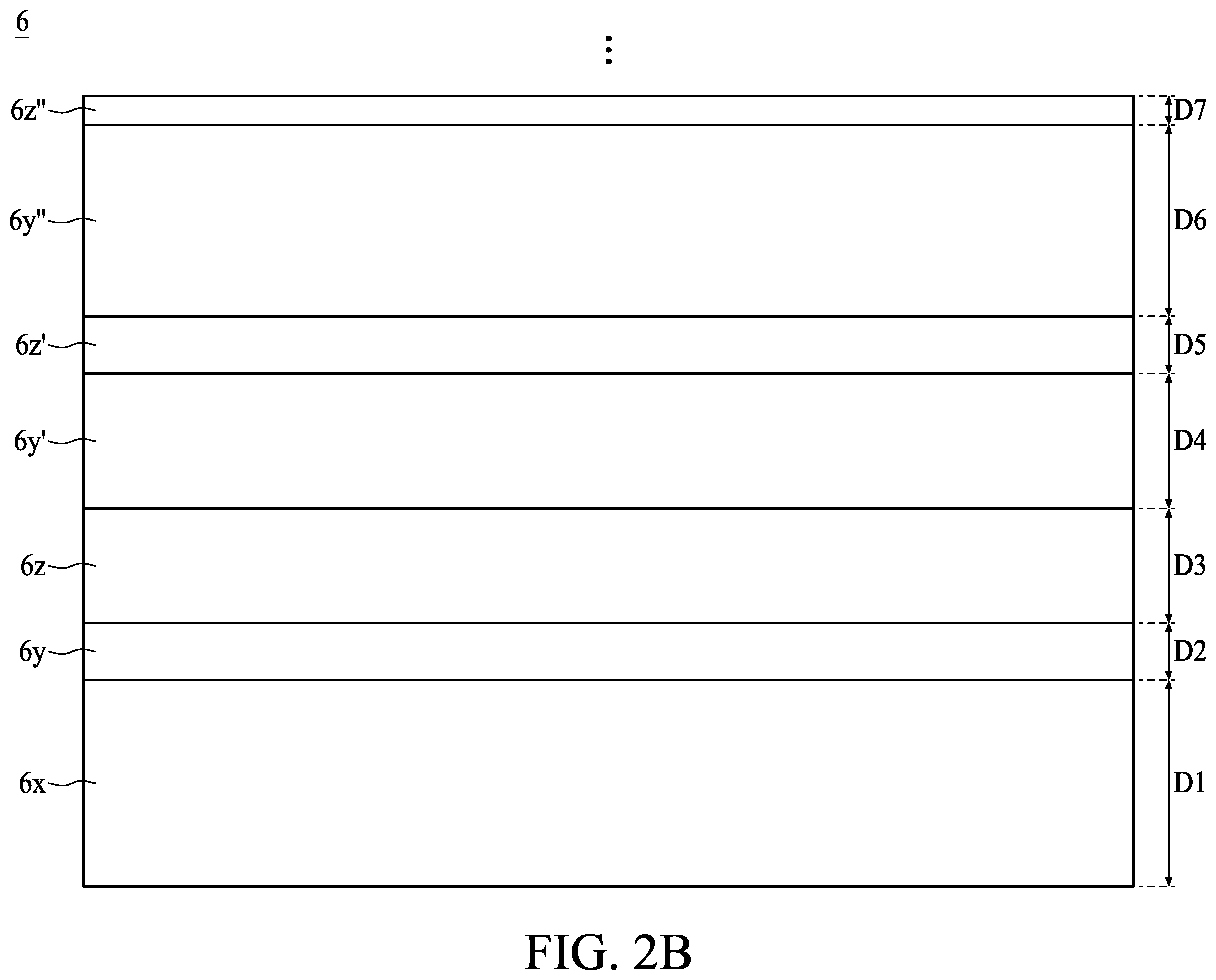 Patent US11824129 Figure 3 – Photo sensing device and method of fabricating the photo sensing device