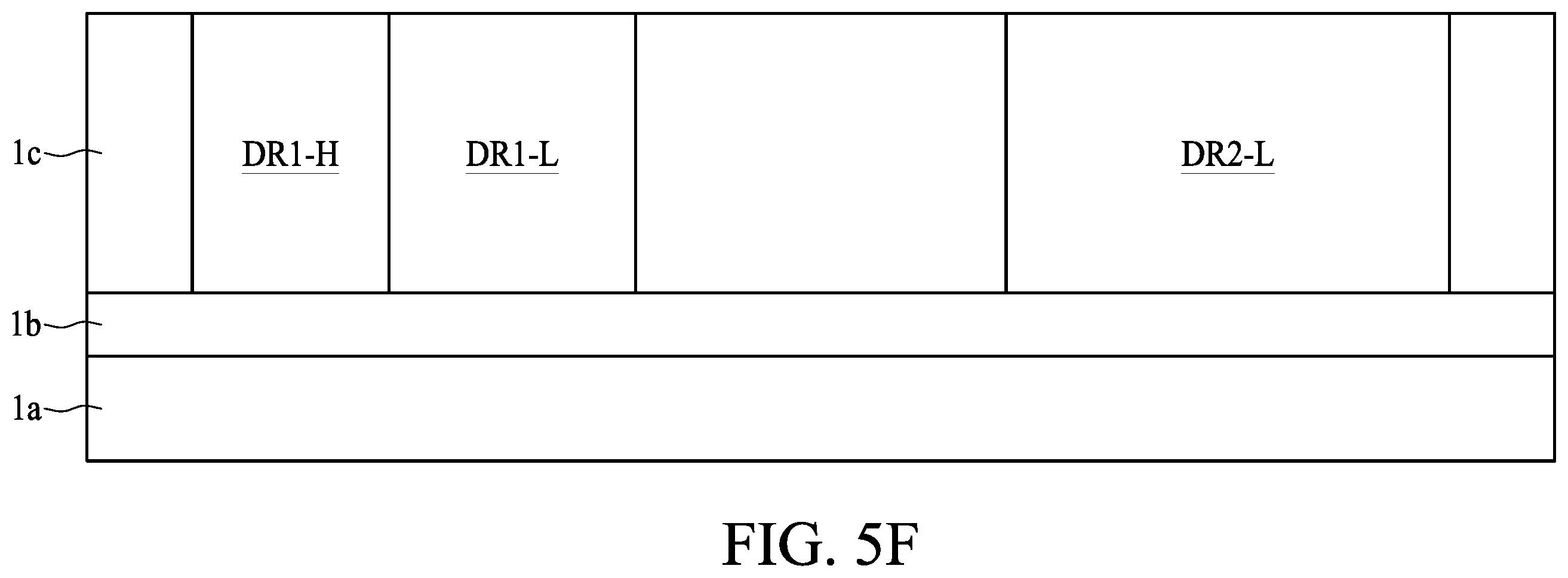 Patent US11824129 Figure 13 – Photo sensing device and method of fabricating the photo sensing device