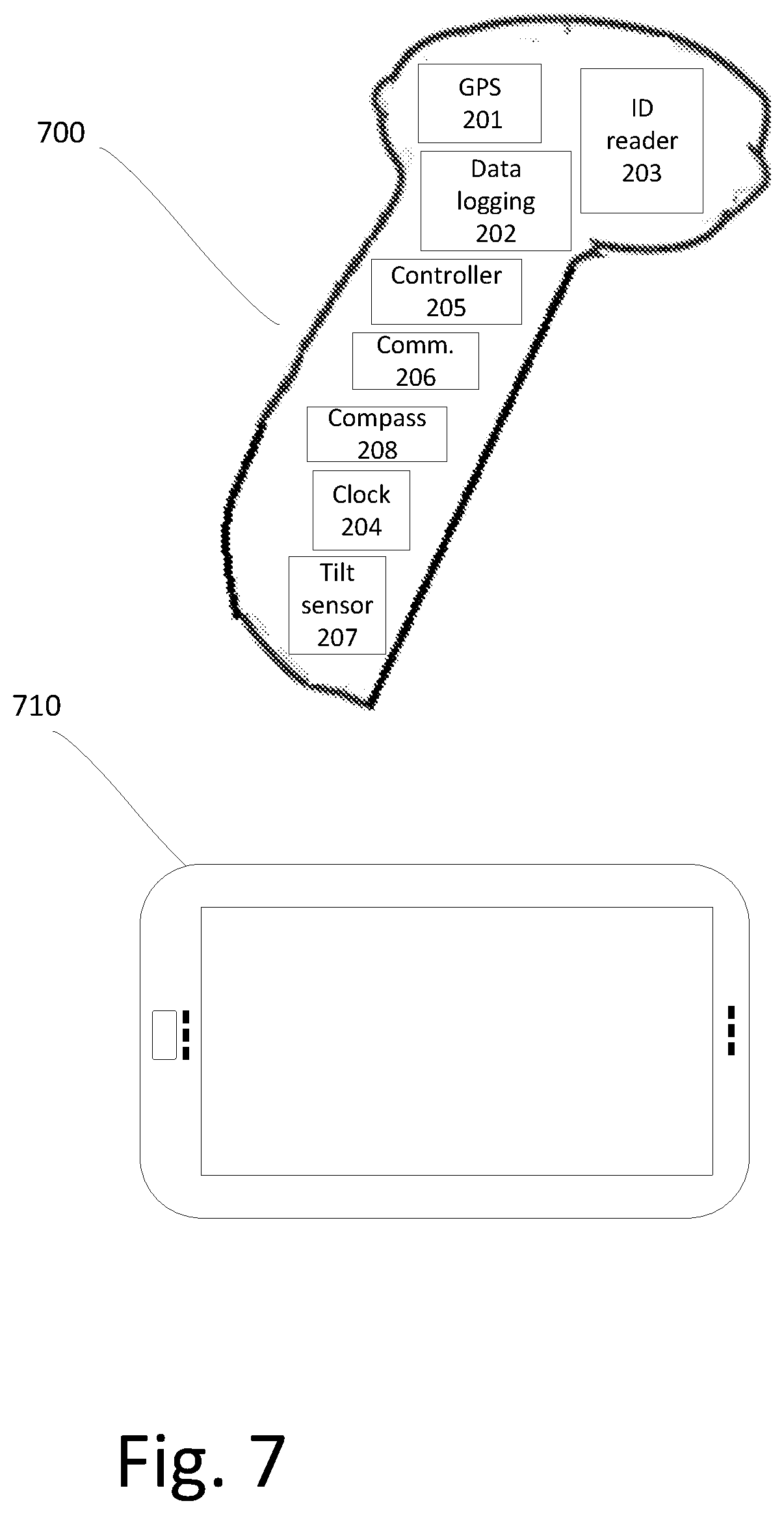 Patent US11824131 Figure 12 – Apparatus and method for determining an order of power devices in power generation systems