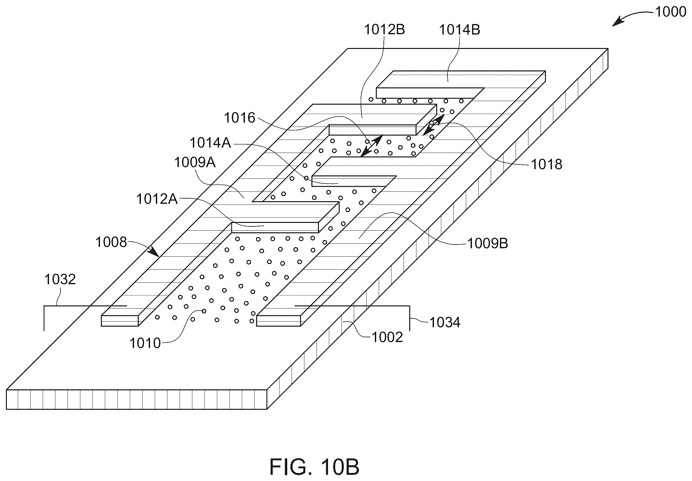 Patent US11824132 Figure 12 – Indirect bandgap, perovskite-based X-ray detector and method