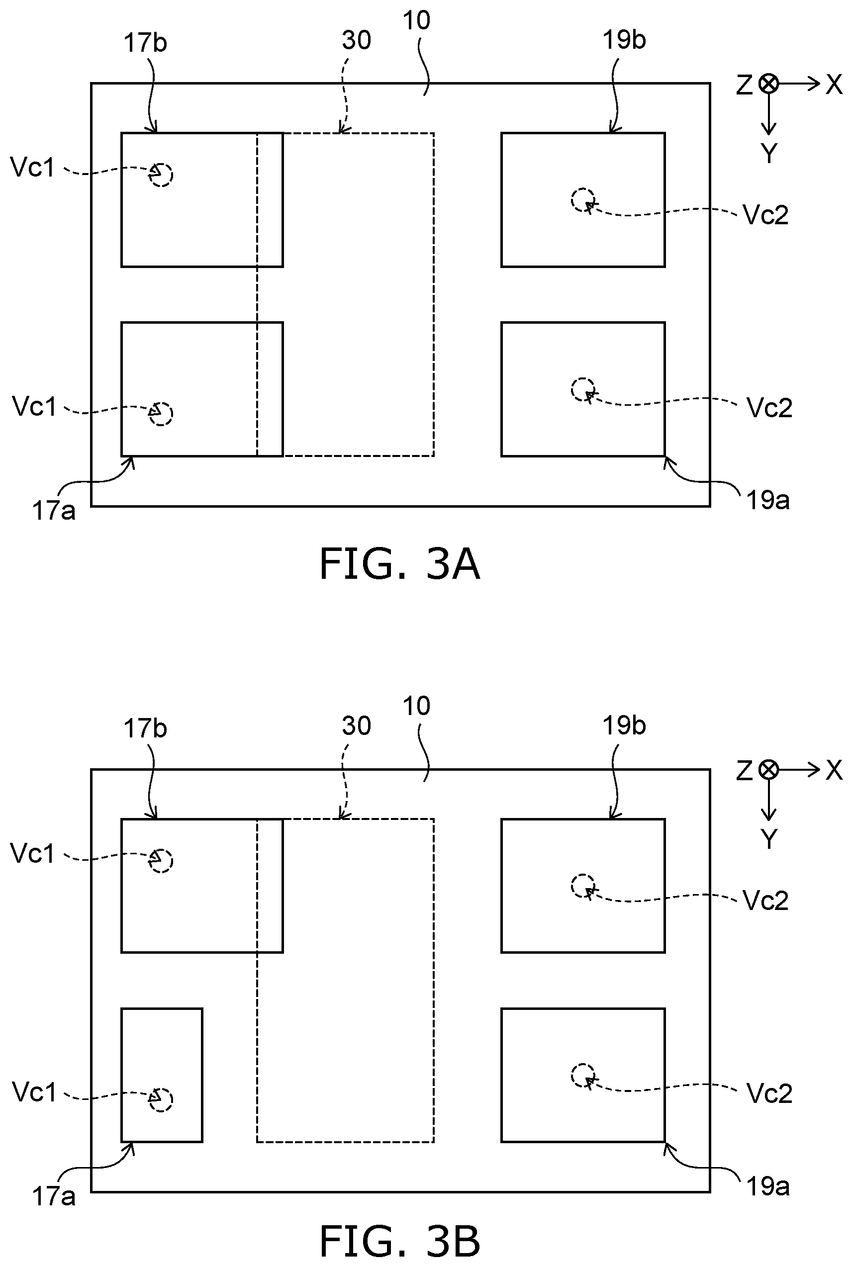 Patent US11824134 Figure 3 – Semiconductor device