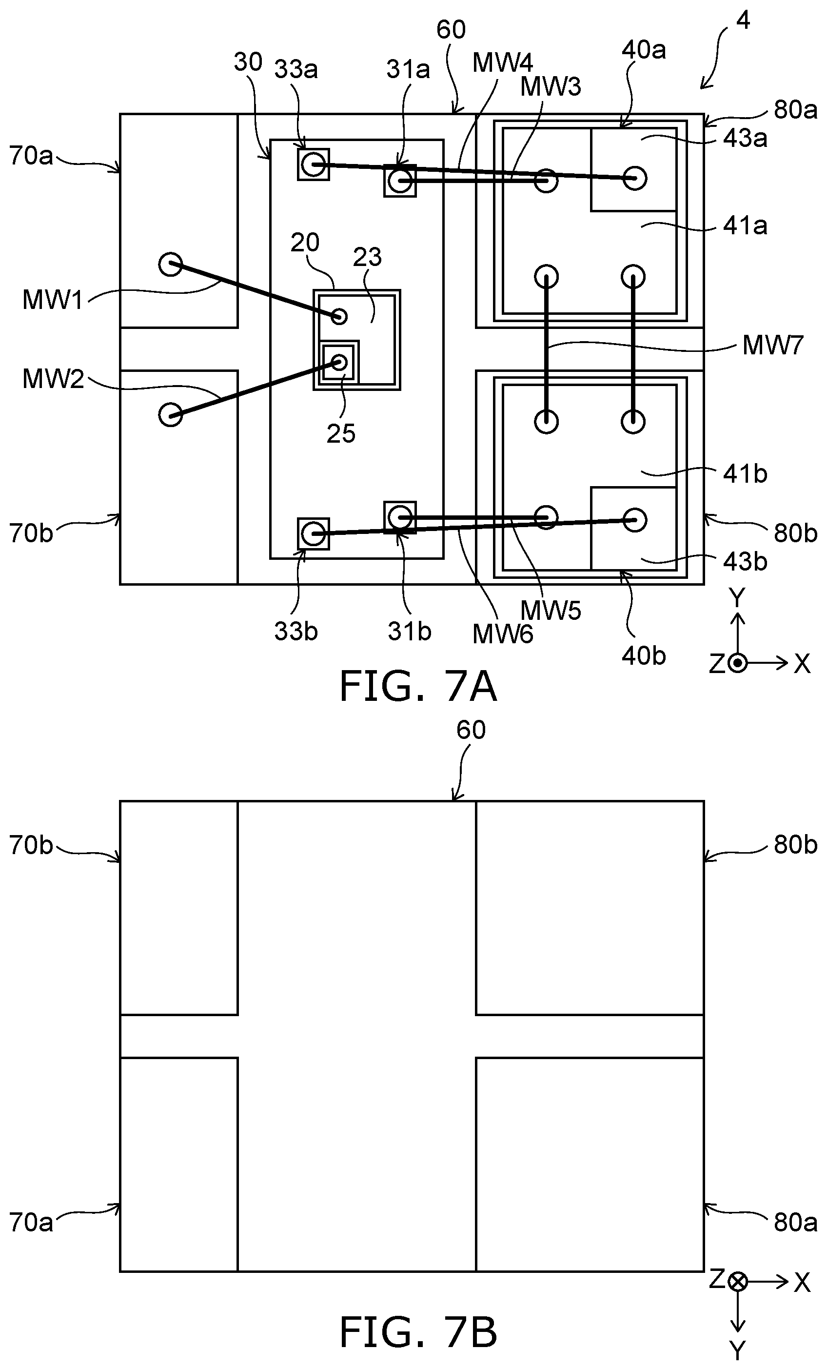 Patent US11824134 Figure 7 – Semiconductor device