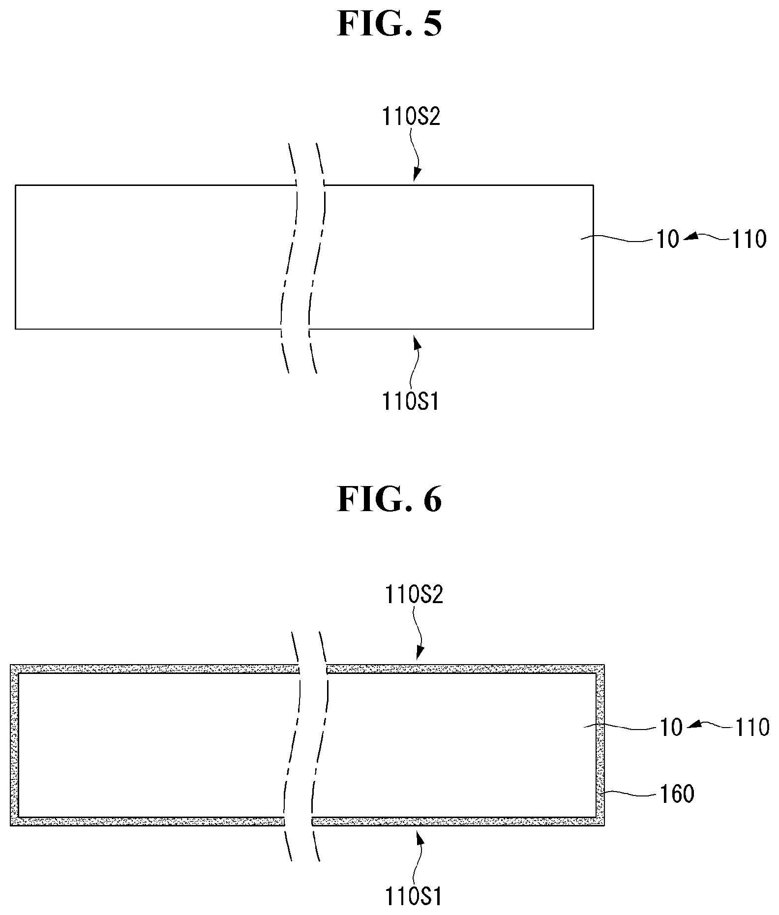 Patent US11824135 Figure 4 – Method of manufacturing solar cell
