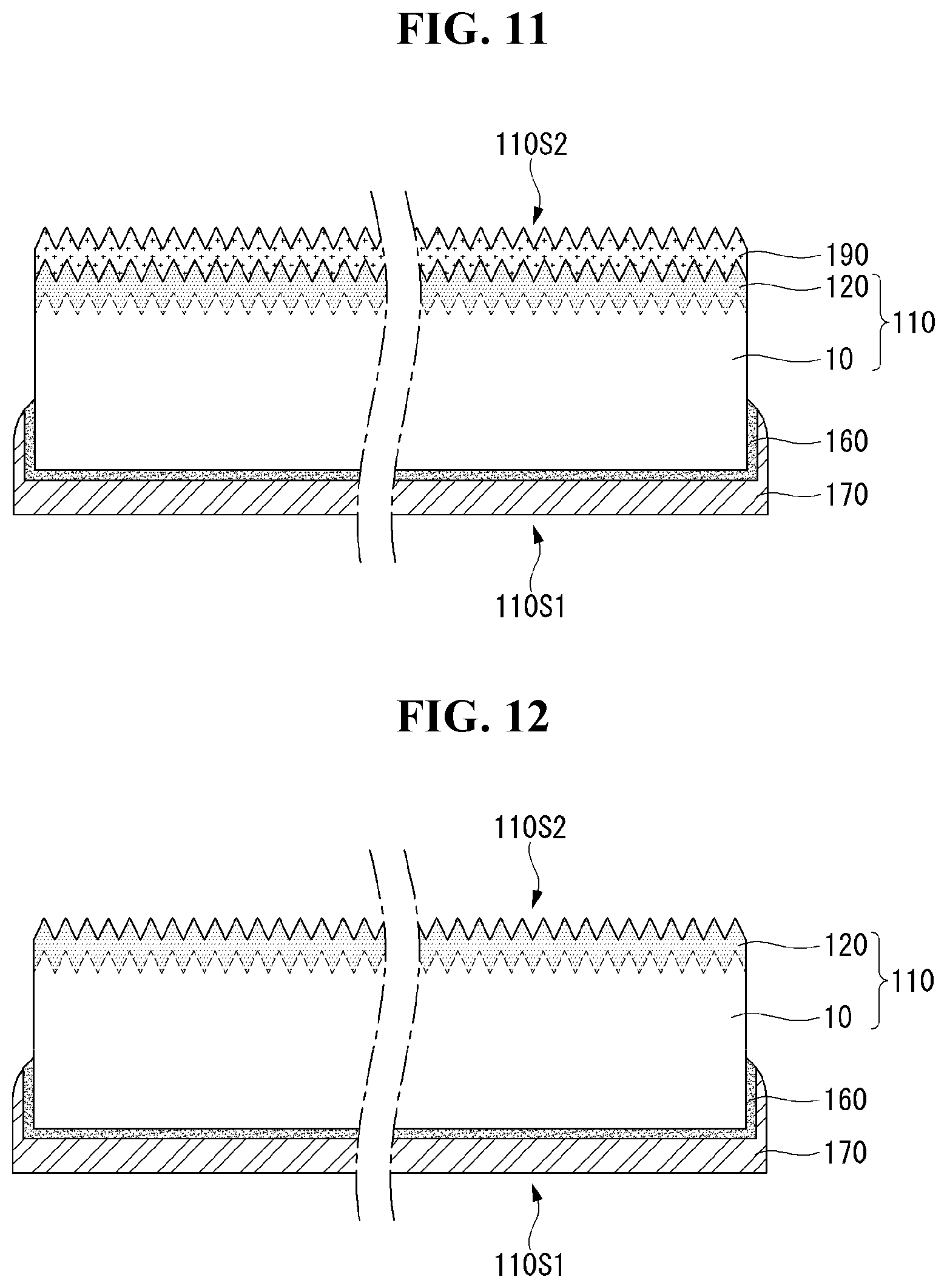 Patent US11824135 Figure 7 – Method of manufacturing solar cell