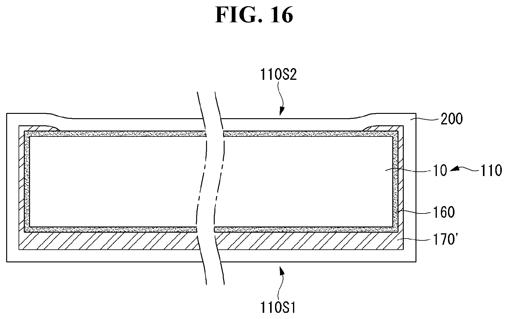 Patent US11824135 Figure 10 – Method of manufacturing solar cell