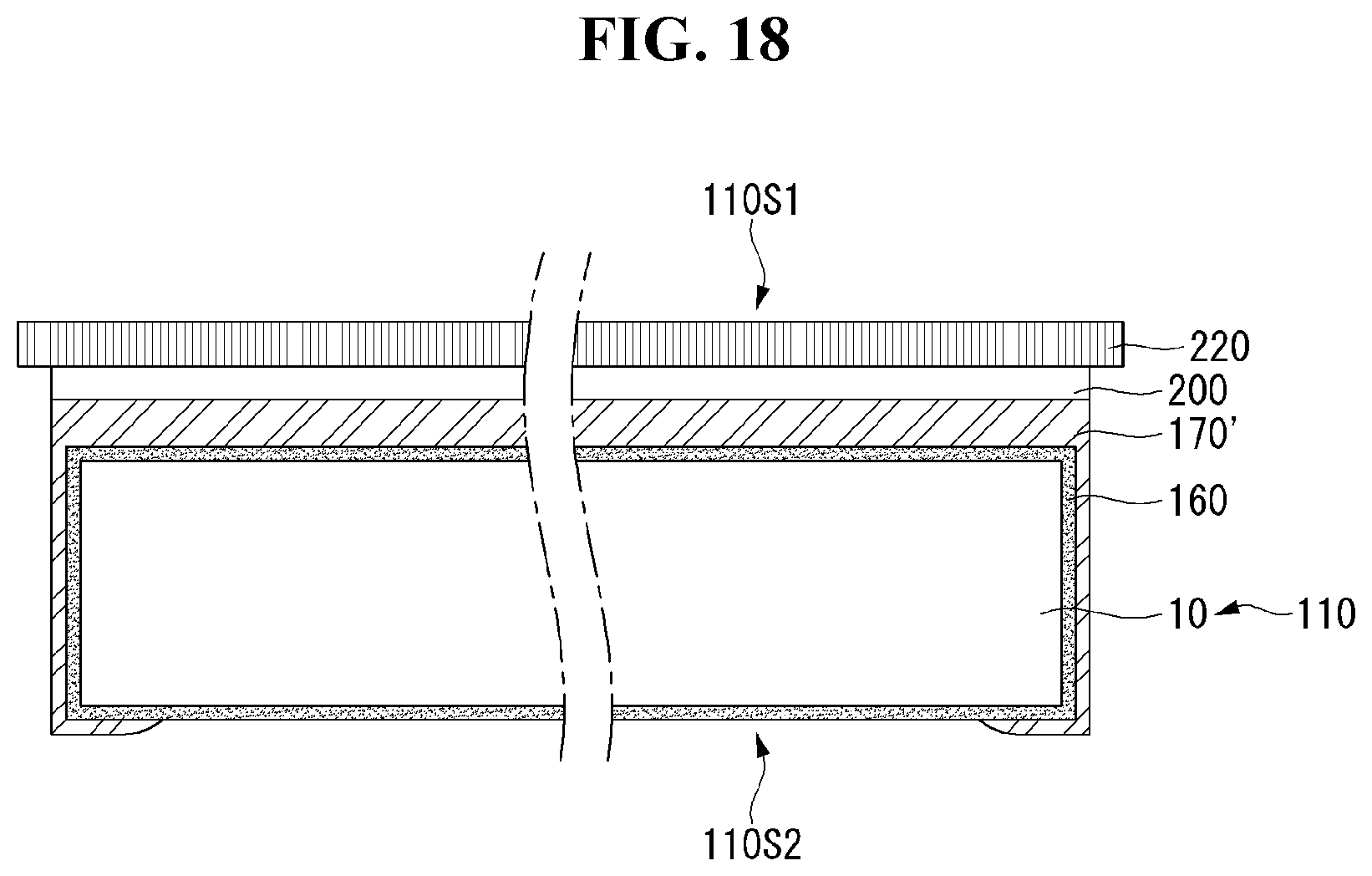 Patent US11824135 Figure 12 – Method of manufacturing solar cell