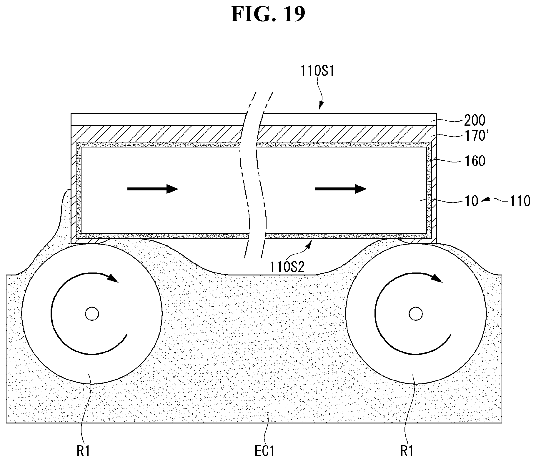 Patent US11824135 Figure 13 – Method of manufacturing solar cell