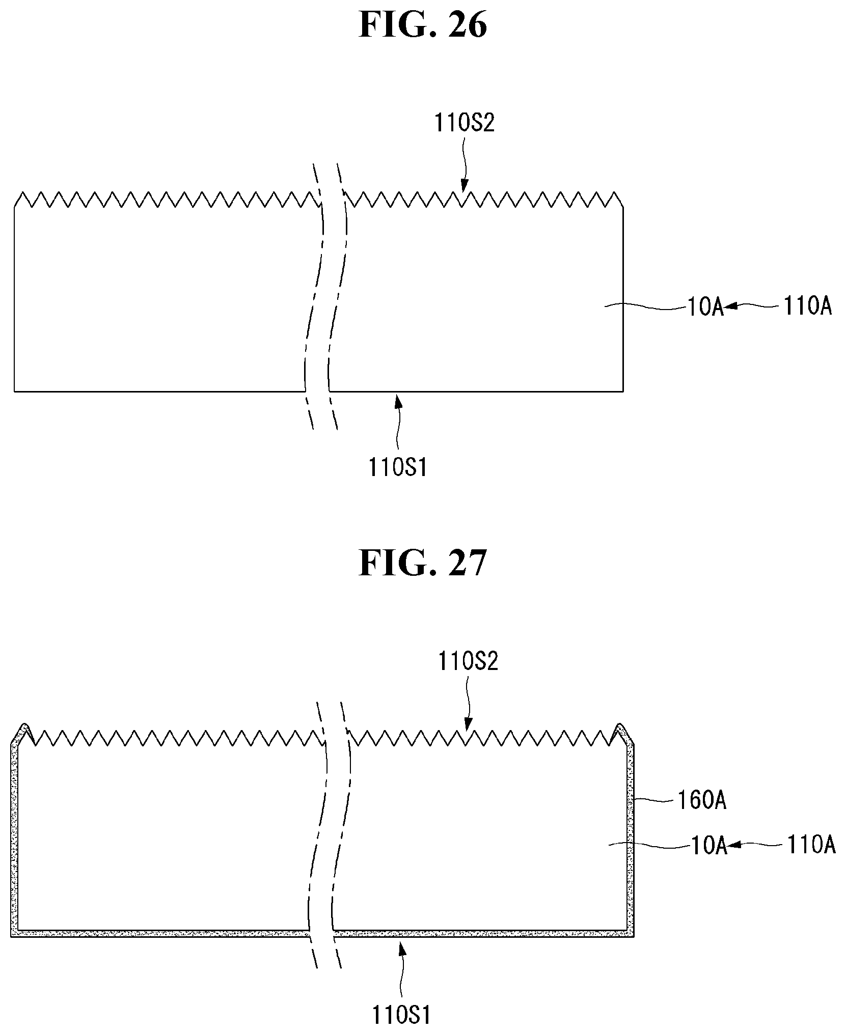 Patent US11824135 Figure 19 – Method of manufacturing solar cell
