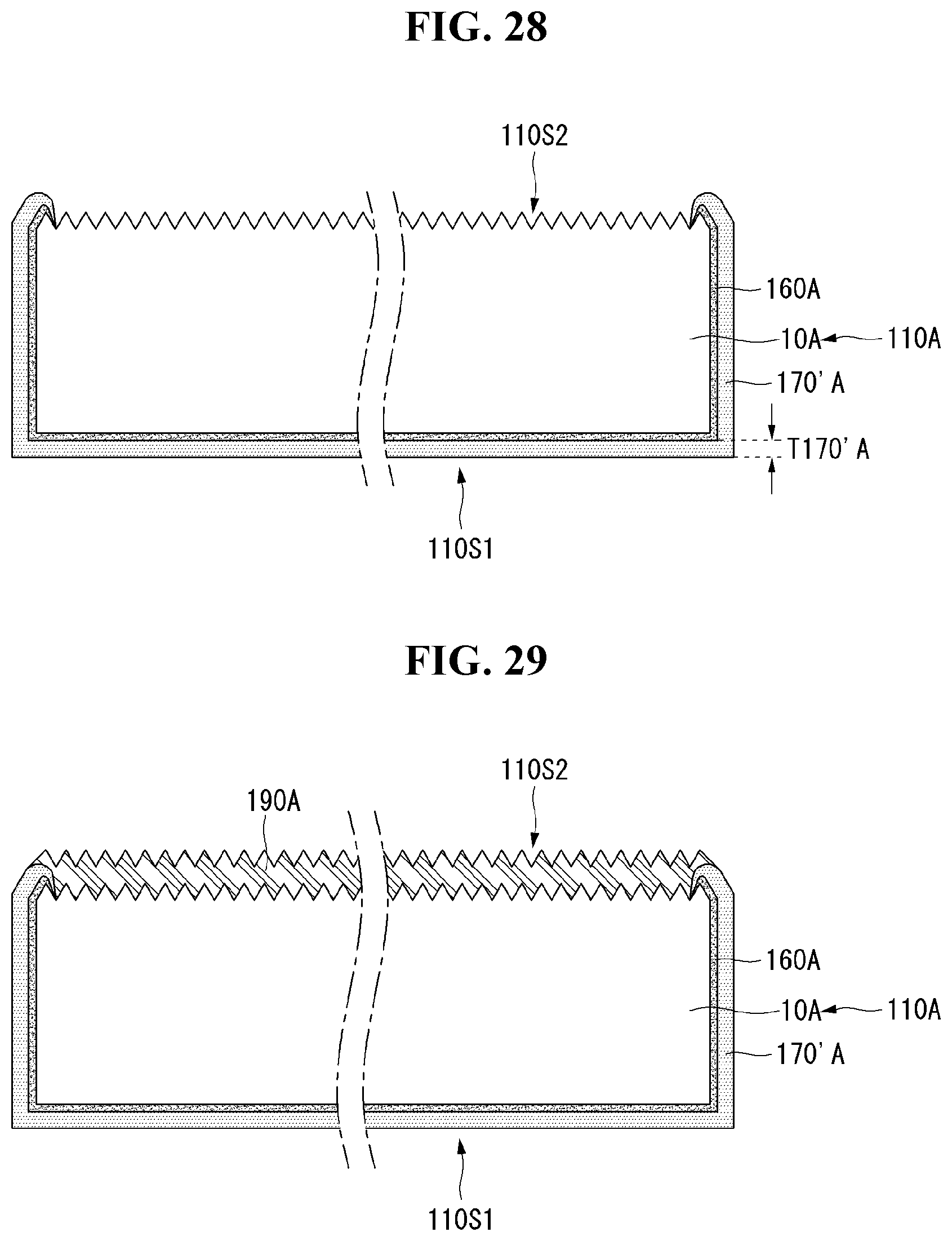 Patent US11824135 Figure 20 – Method of manufacturing solar cell