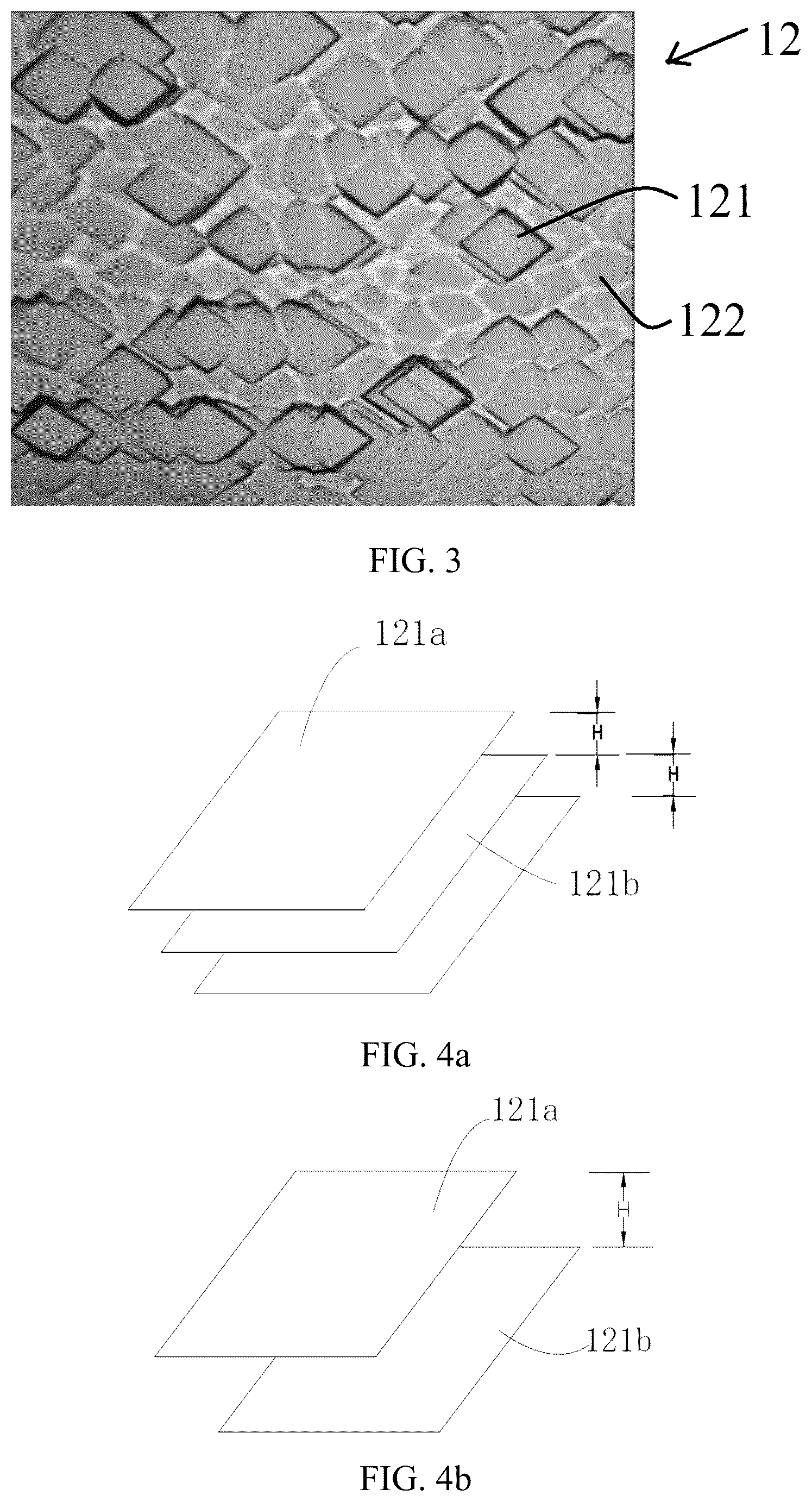 Patent US11824136 Figure 2 – Solar cell, manufacturing method thereof, and photovoltaic module