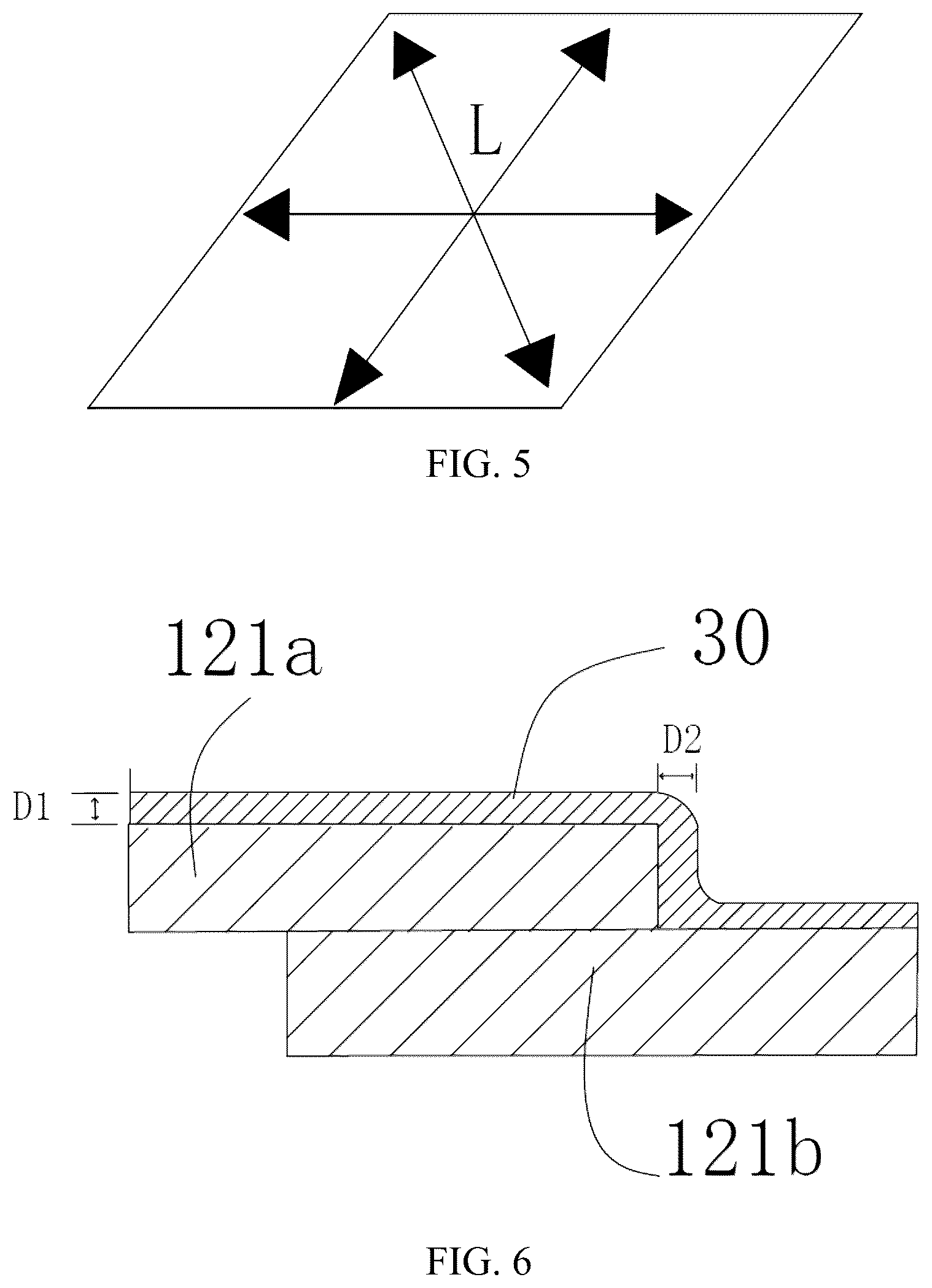 Patent US11824136 Figure 3 – Solar cell, manufacturing method thereof, and photovoltaic module
