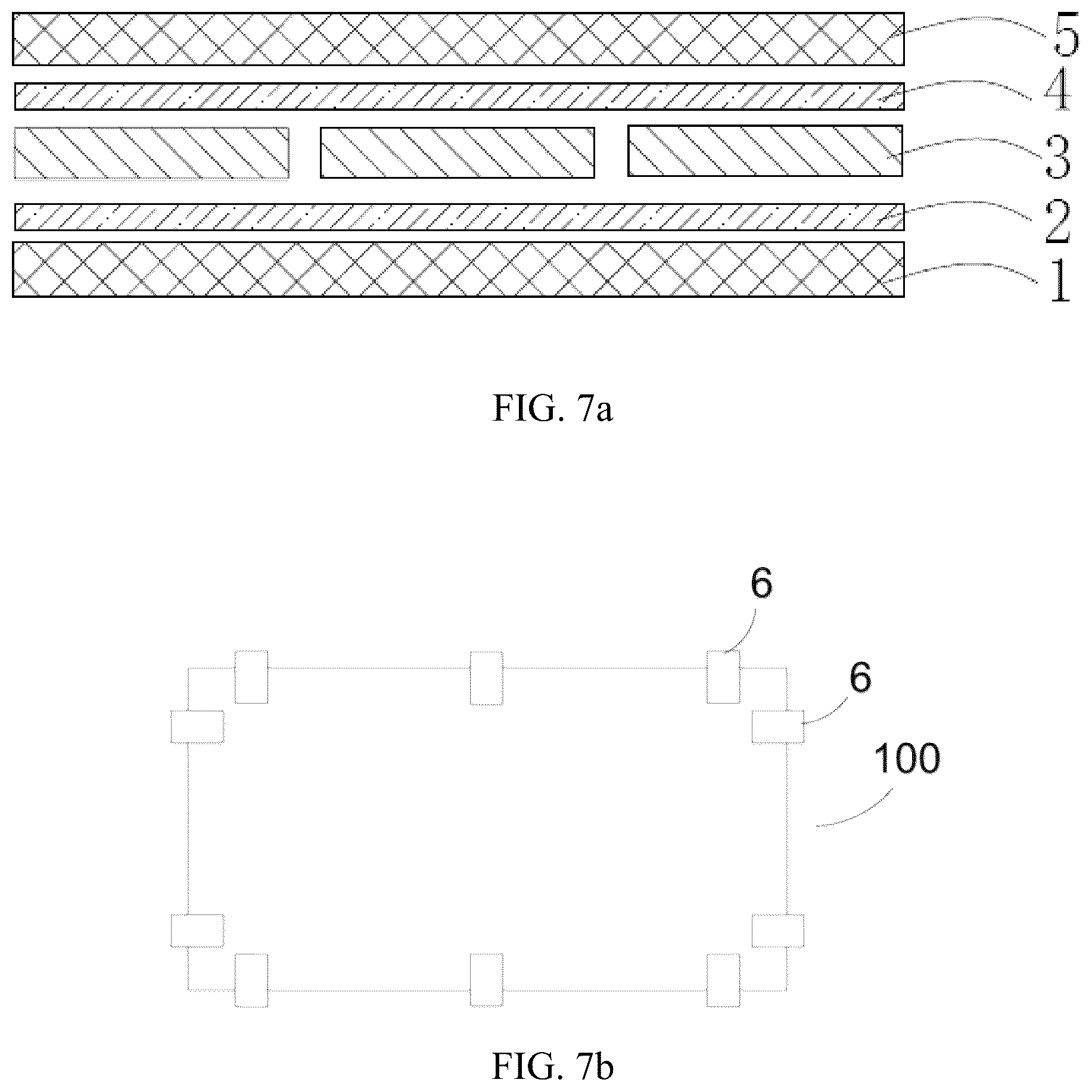 Patent US11824136 Figure 4 – Solar cell, manufacturing method thereof, and photovoltaic module