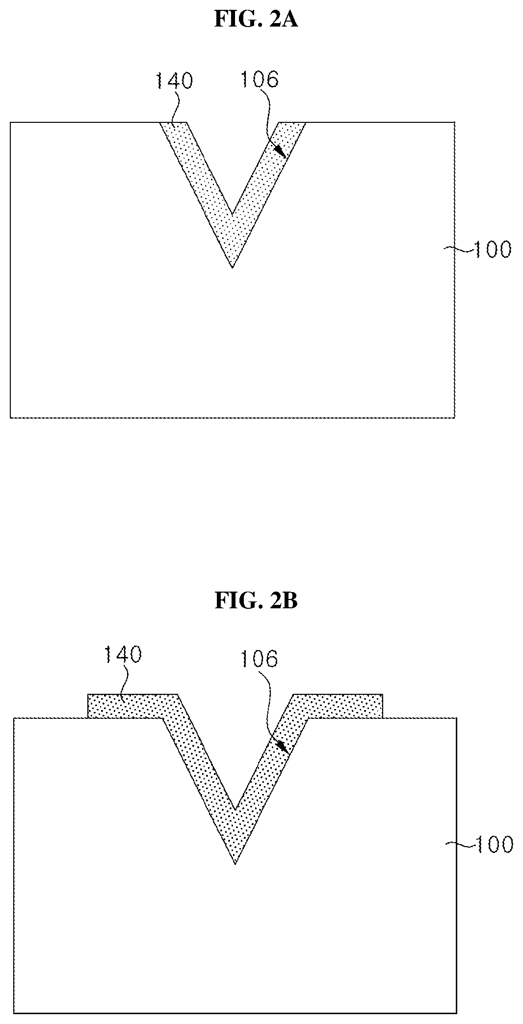 Patent US11824141 Figure 5 – Light emitting device