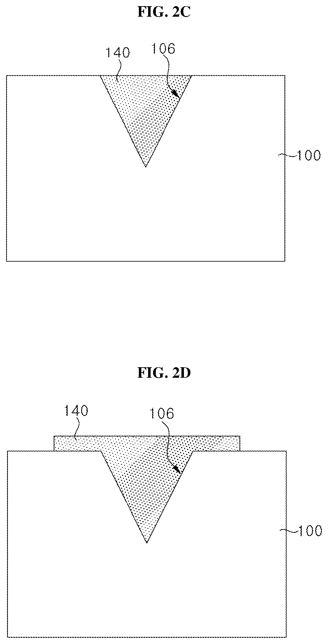 Patent US11824141 Figure 6 – Light emitting device