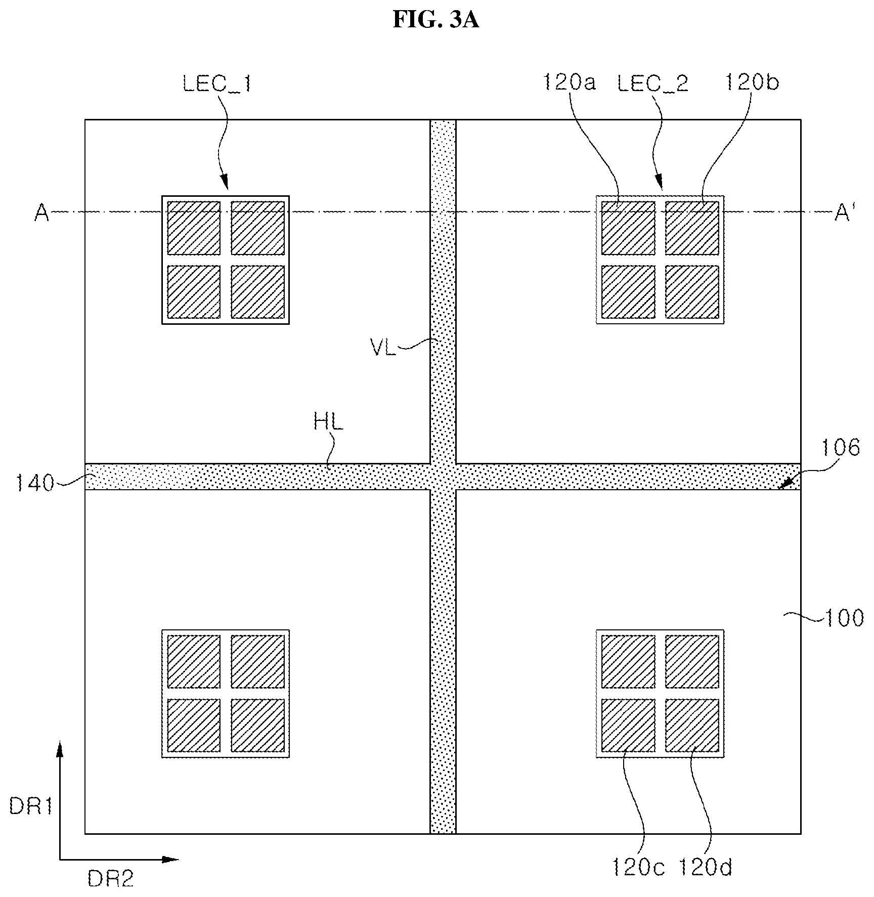 Patent US11824141 Figure 7 – Light emitting device