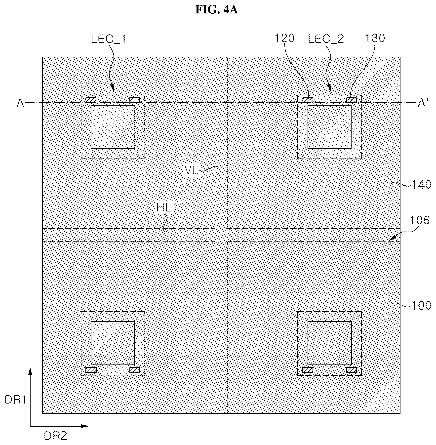 Patent US11824141 Figure 9 – Light emitting device