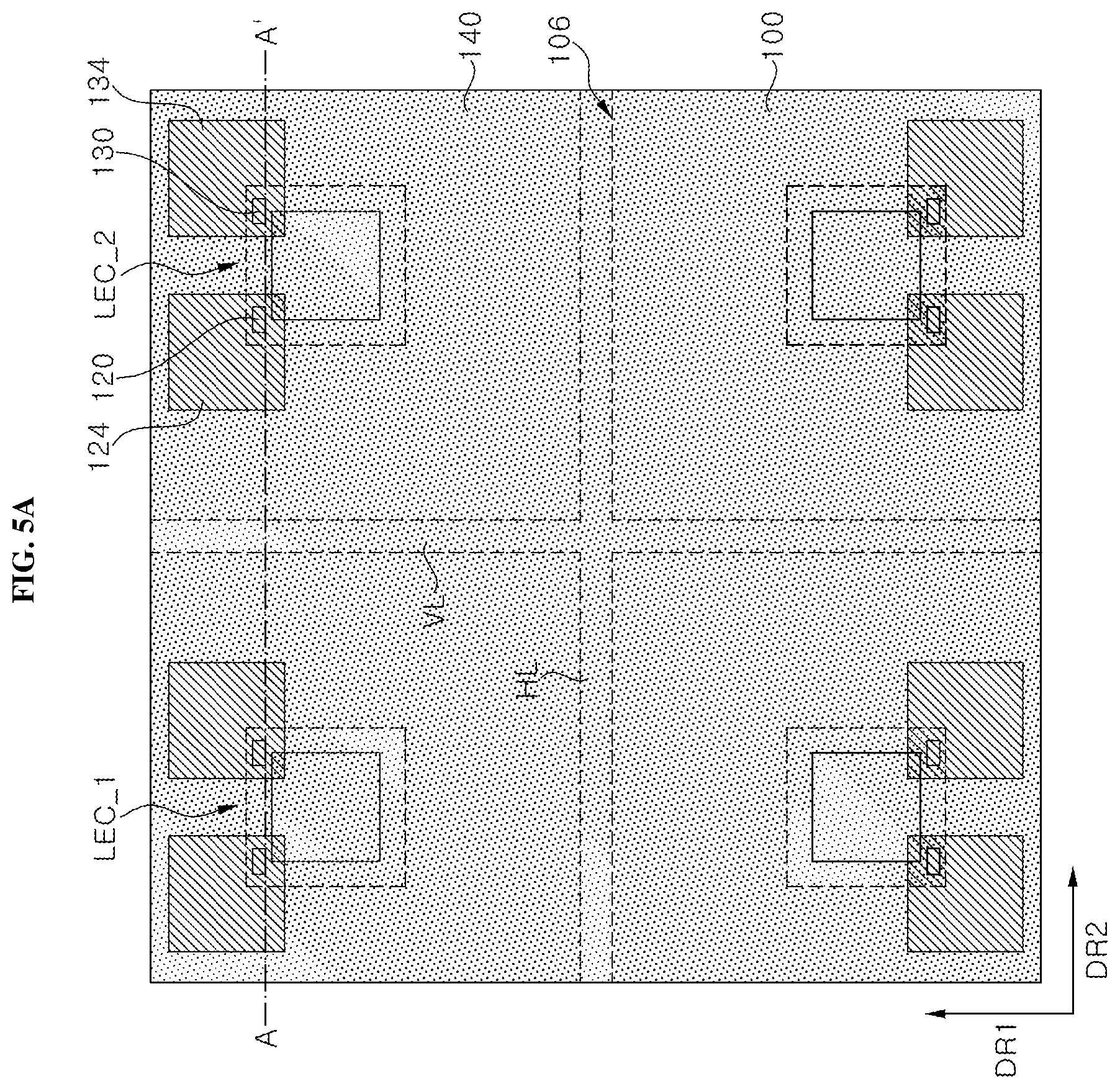 Patent US11824141 Figure 11 – Light emitting device