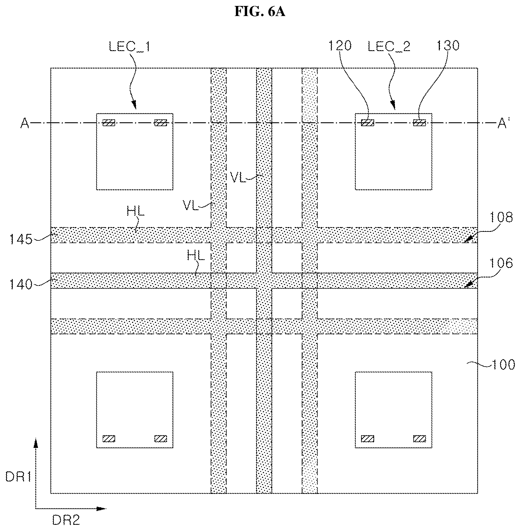 Patent US11824141 Figure 13 – Light emitting device