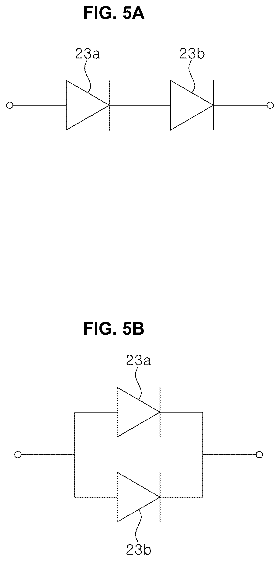 Patent US11824144 Figure 3 – Light emitting device and lighting apparatus including the same