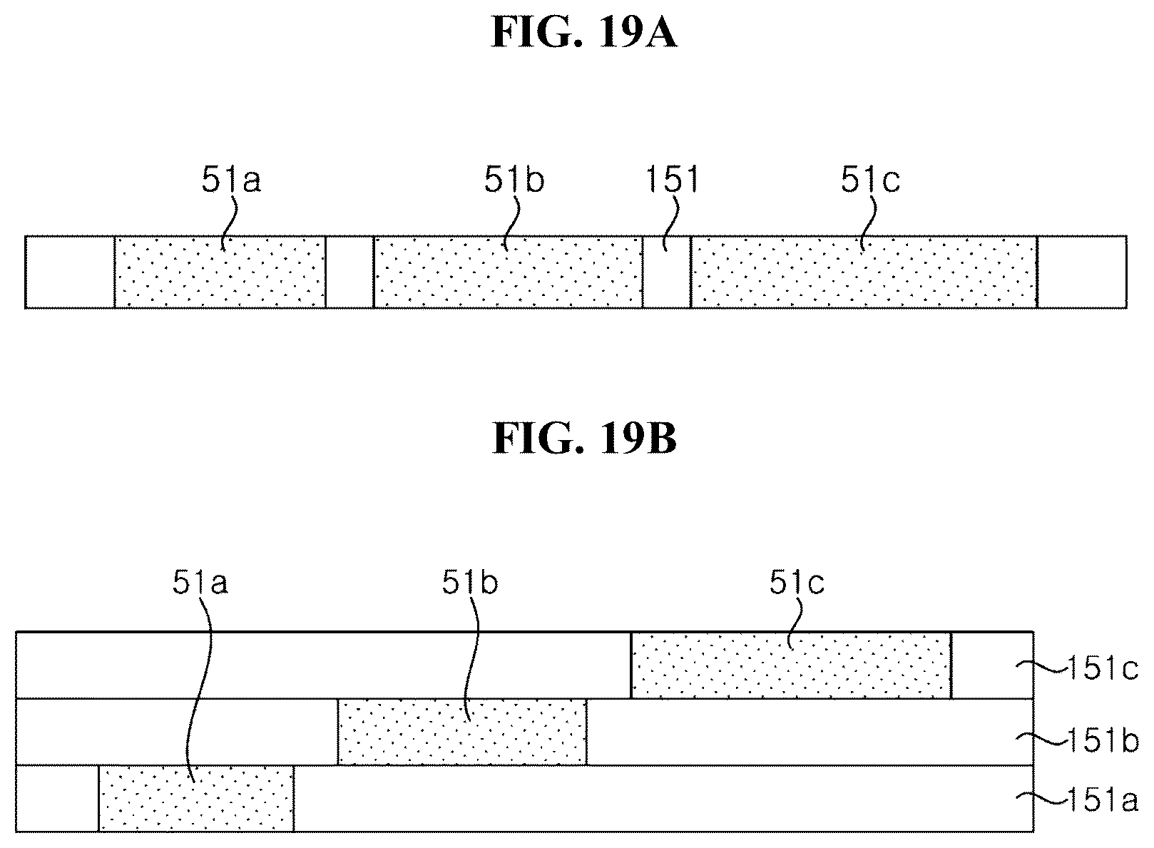 Patent US11824145 Figure 17 – Light emitting device and display apparatus including the same