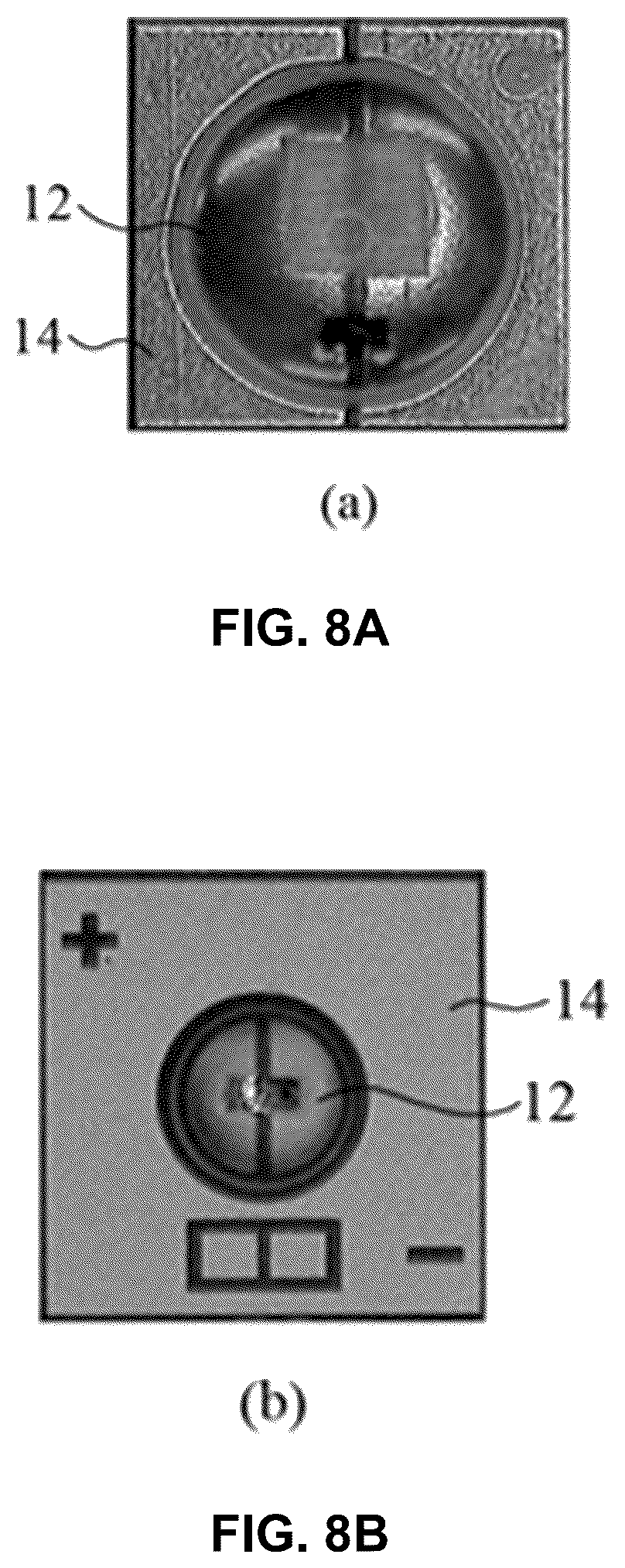 Patent US11824148 Figure 6 – Semiconductor light emitting devices and method of manufacturing the same