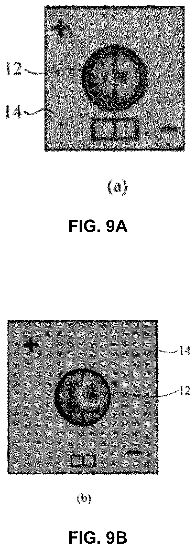 Patent US11824148 Figure 7 – Semiconductor light emitting devices and method of manufacturing the same