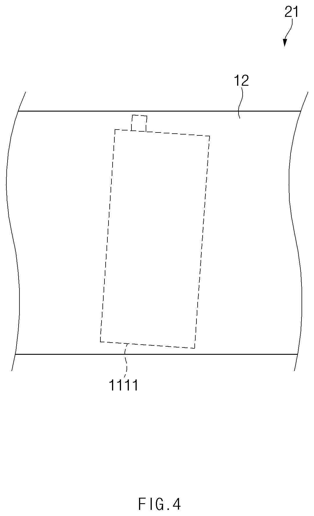 Patent US11824152 Figure 4 – Apparatus and method for manufacturing unit cell