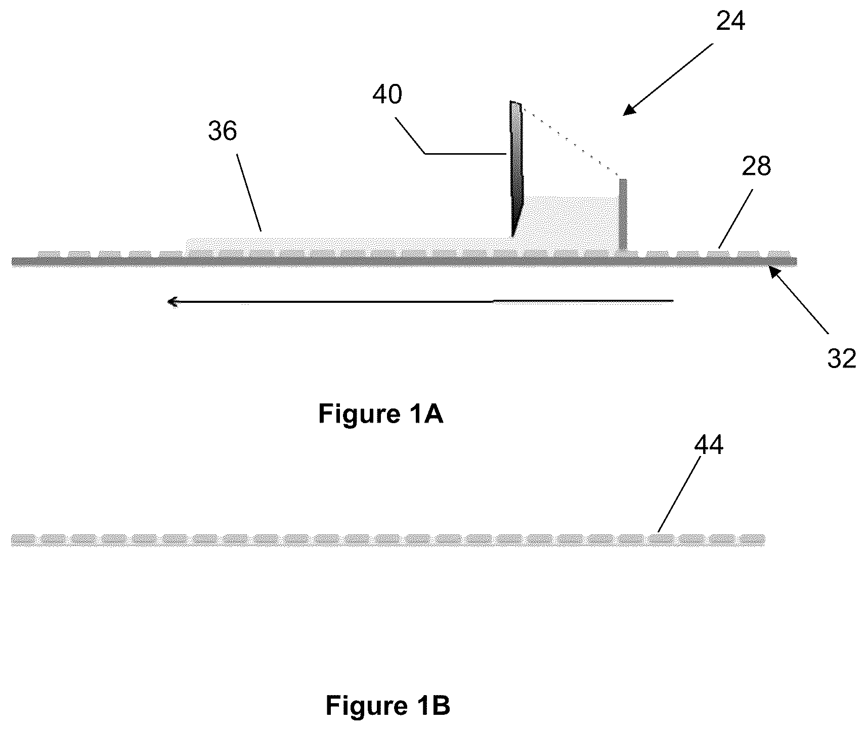 Patent US11824162 Figure 1 – Battery with shear thickening, impact resistant electrolytes